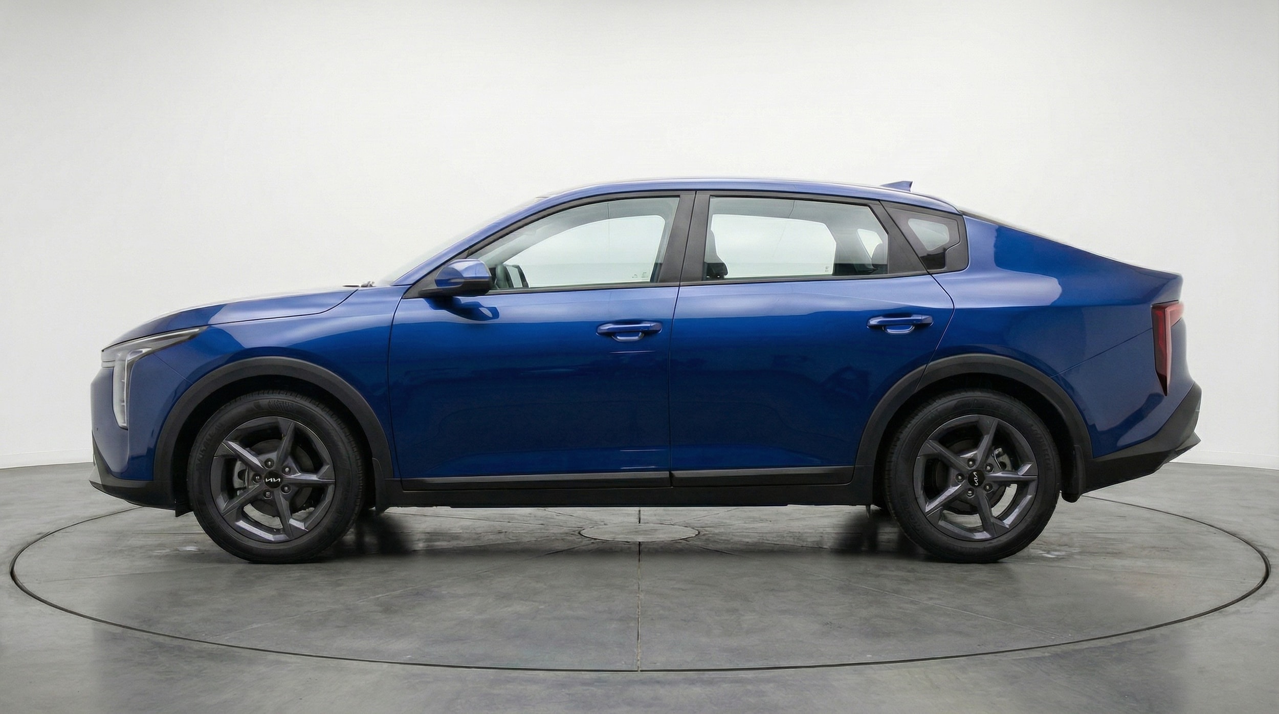 Thumbnail: 2025 Kia K4 - 4