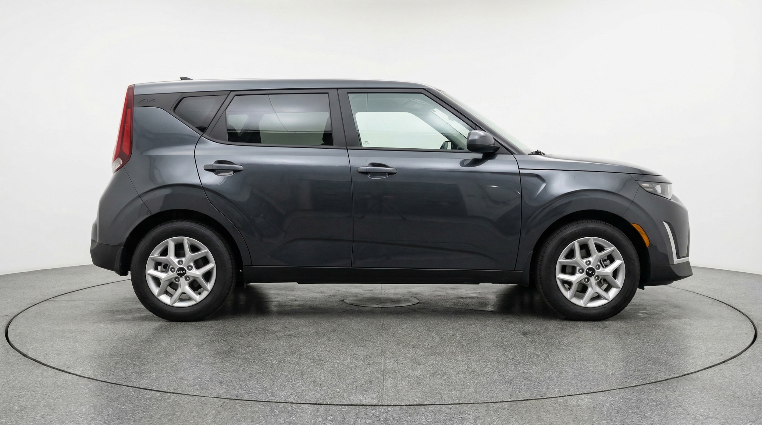 Thumbnail: 2025 Kia Soul - 8