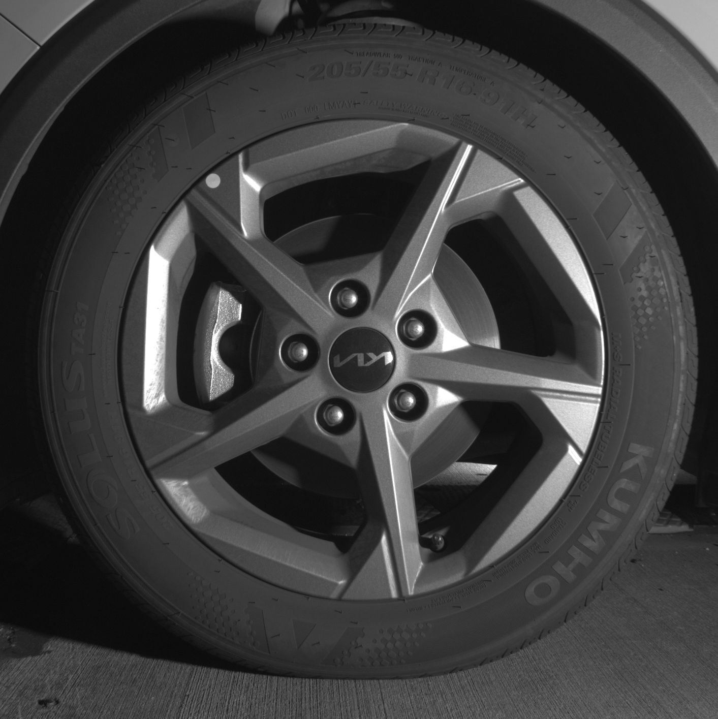 Thumbnail: 2025 Kia K4 - 9