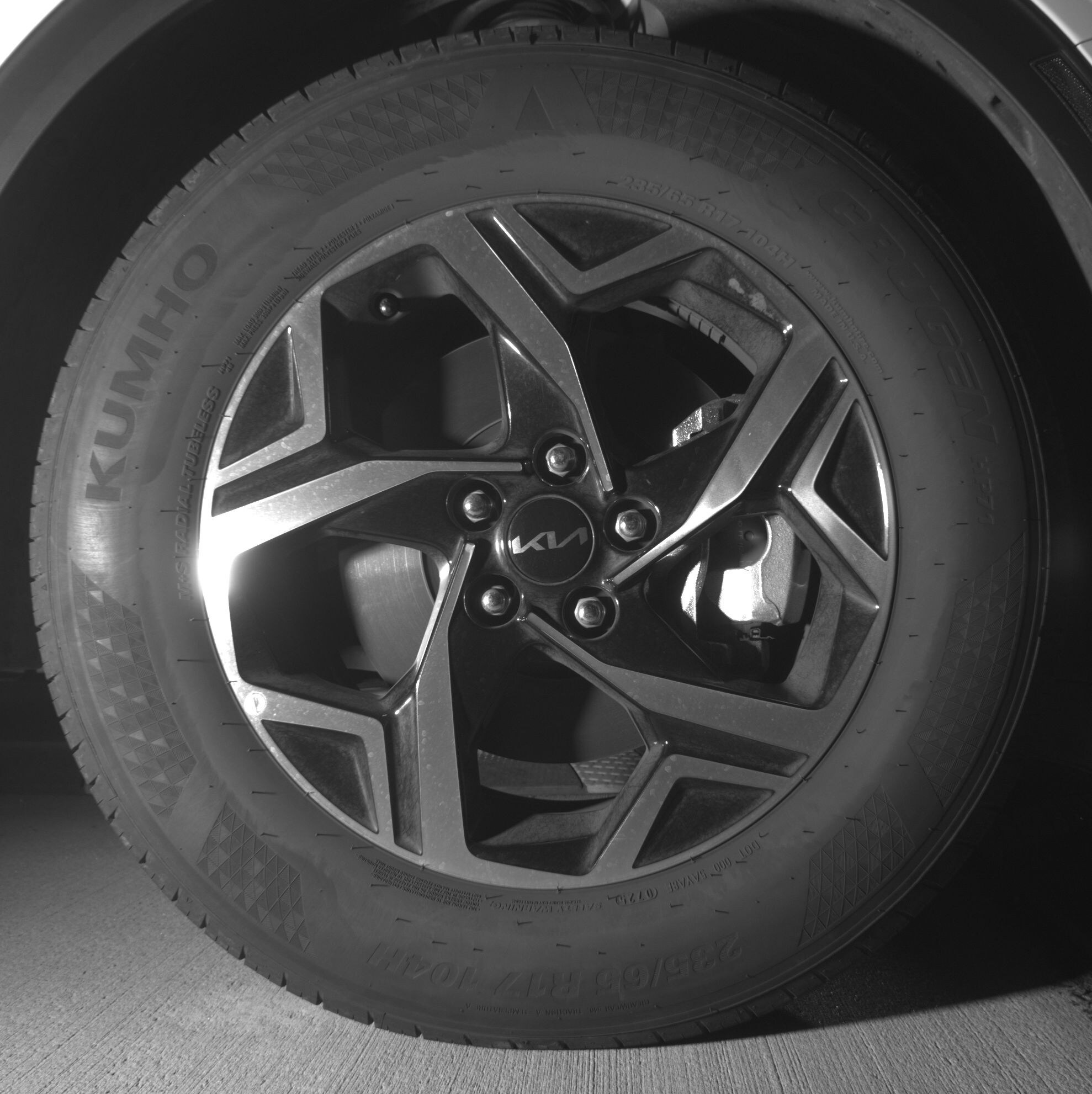 Thumbnail: 2025 Kia Sportage - 10