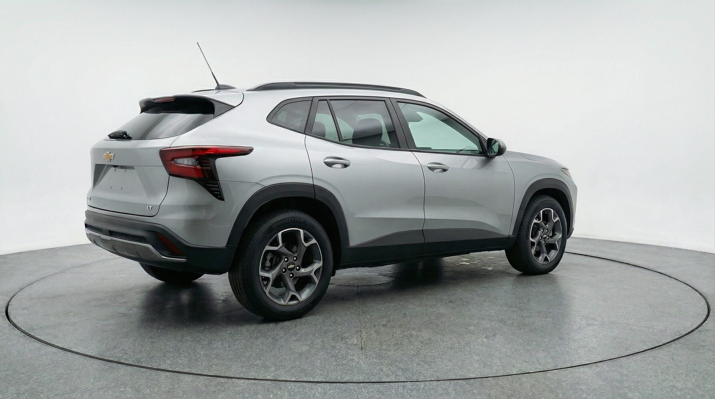 Thumbnail: 2025 Chevrolet Trax - 7