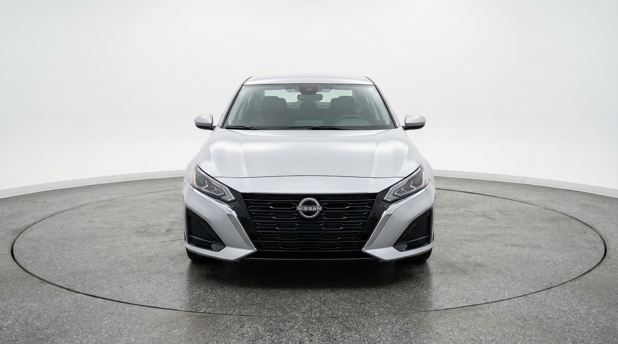 Thumbnail: 2025 Nissan Altima - 2