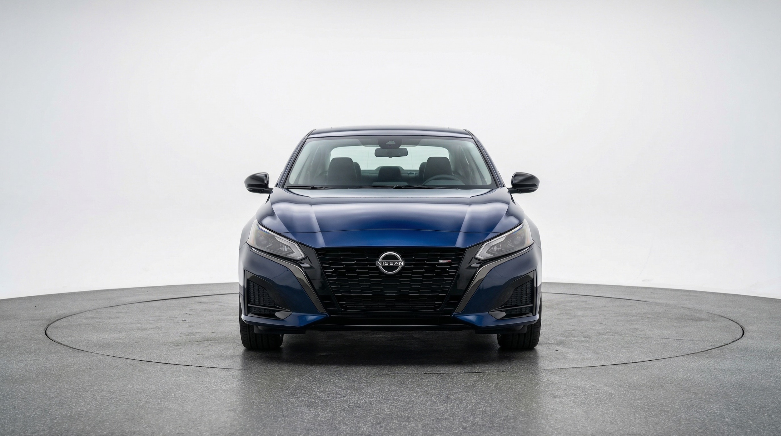 Thumbnail: 2025 Nissan Altima - 2