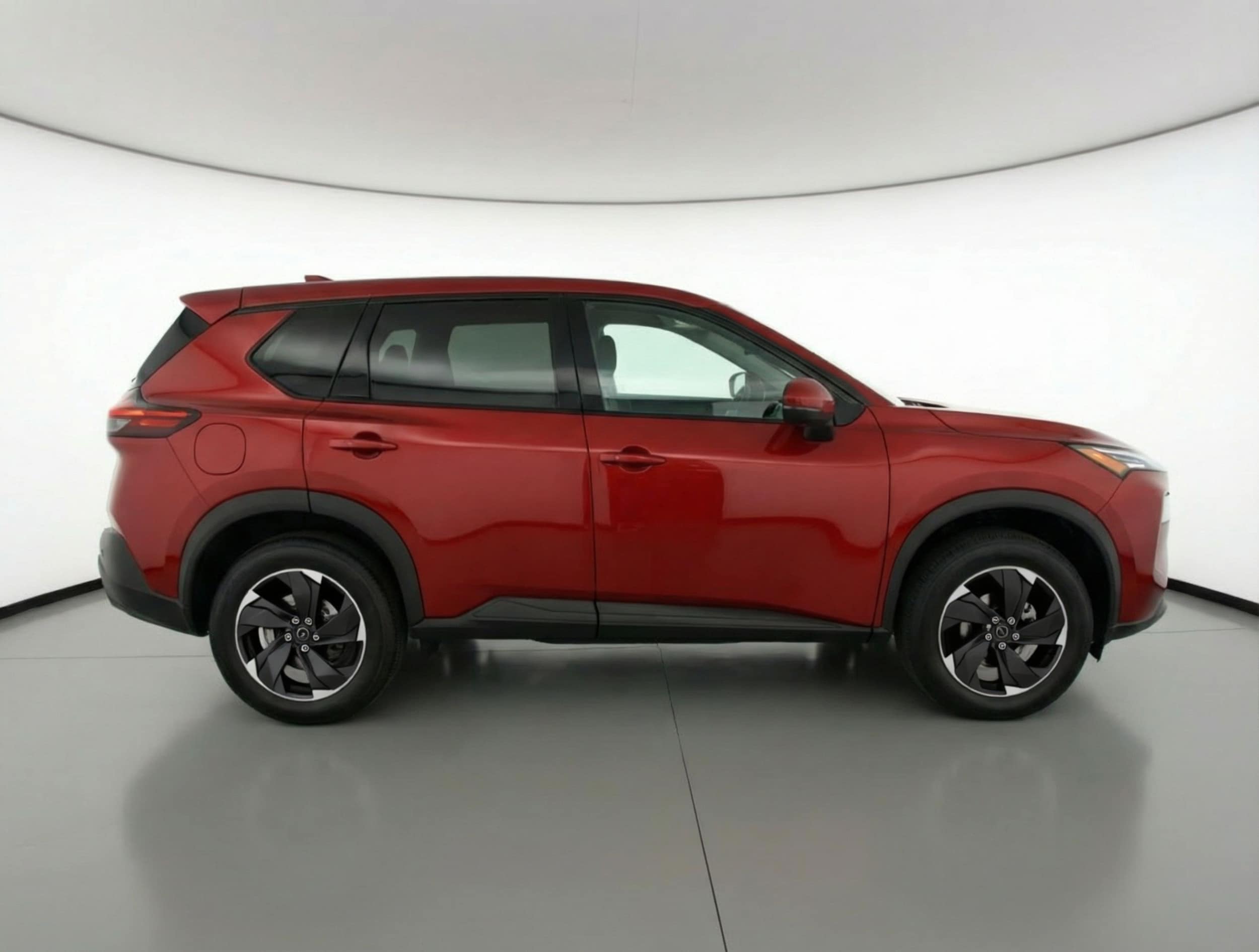 Thumbnail: 2025 Nissan Rogue - 8