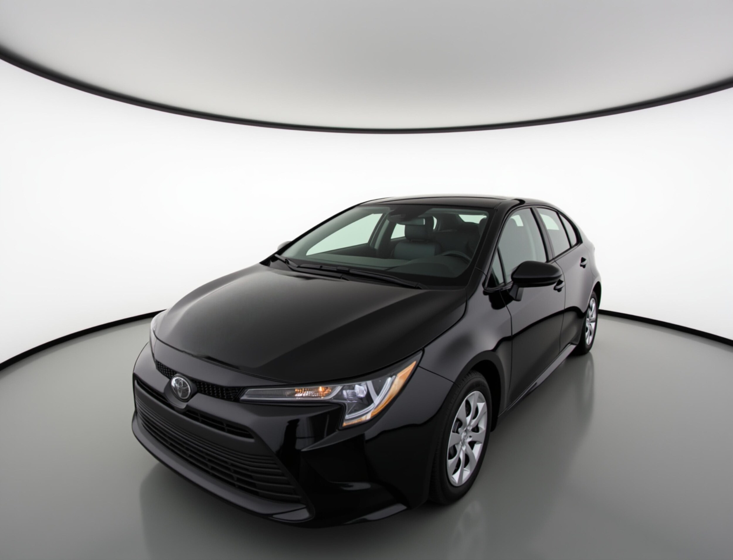 Thumbnail: 2025 Toyota Corolla - 3