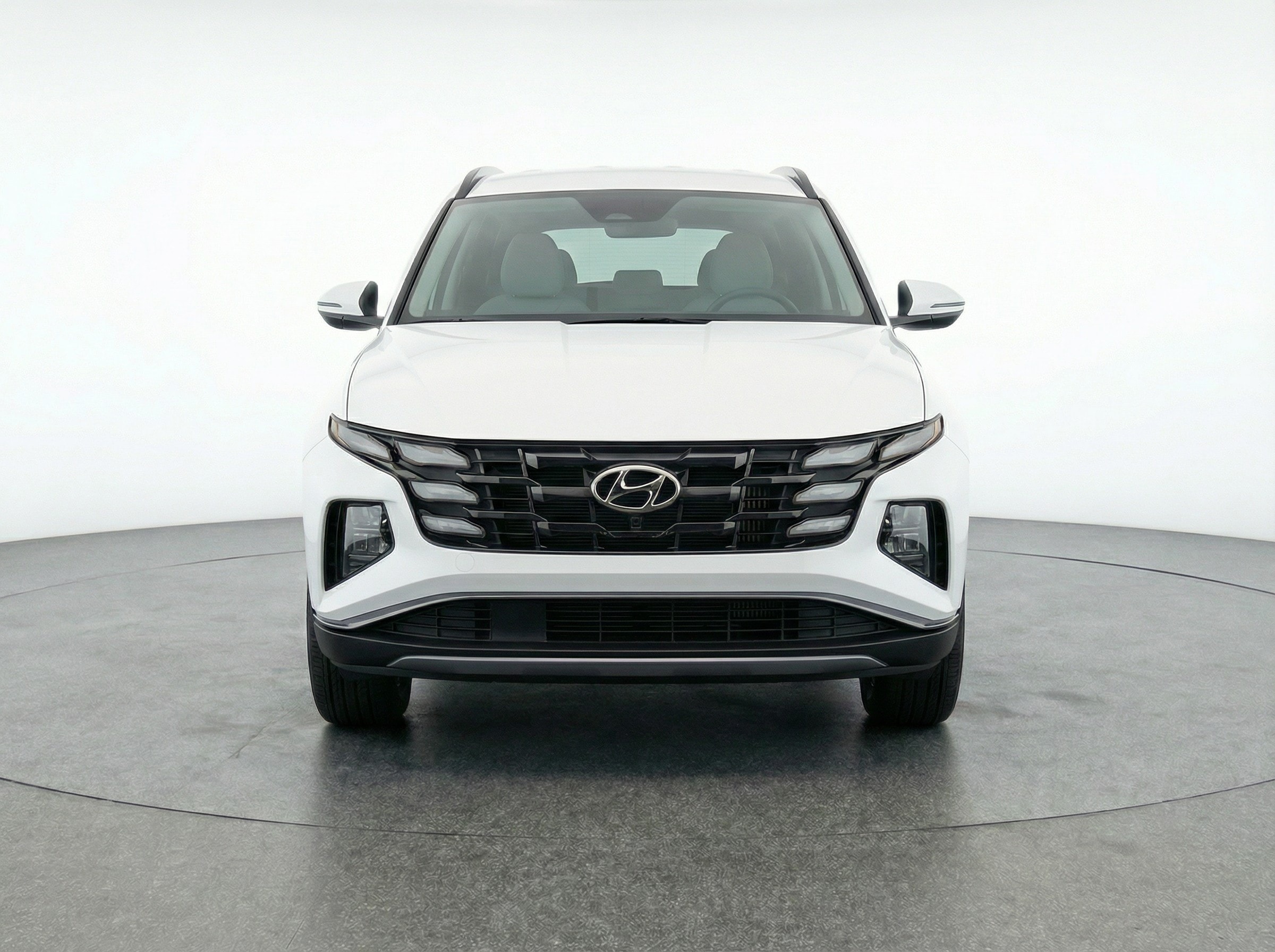 Thumbnail: 2025 Hyundai Tucson - 2