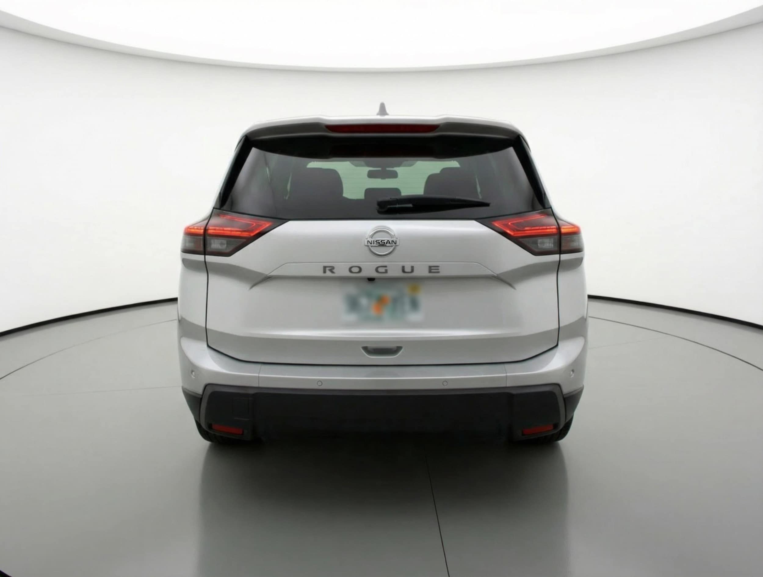 Thumbnail: 2025 Nissan Rogue - 6