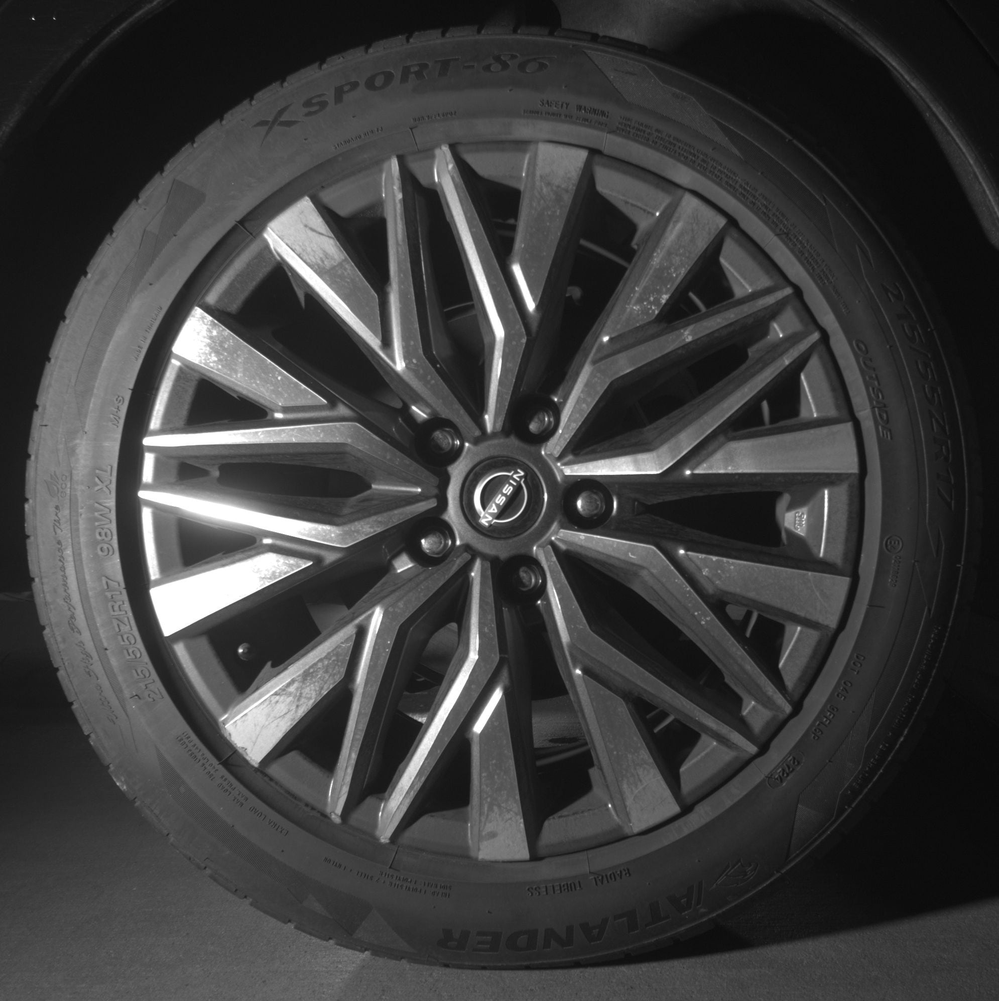 Thumbnail: 2025 Nissan Altima - 12