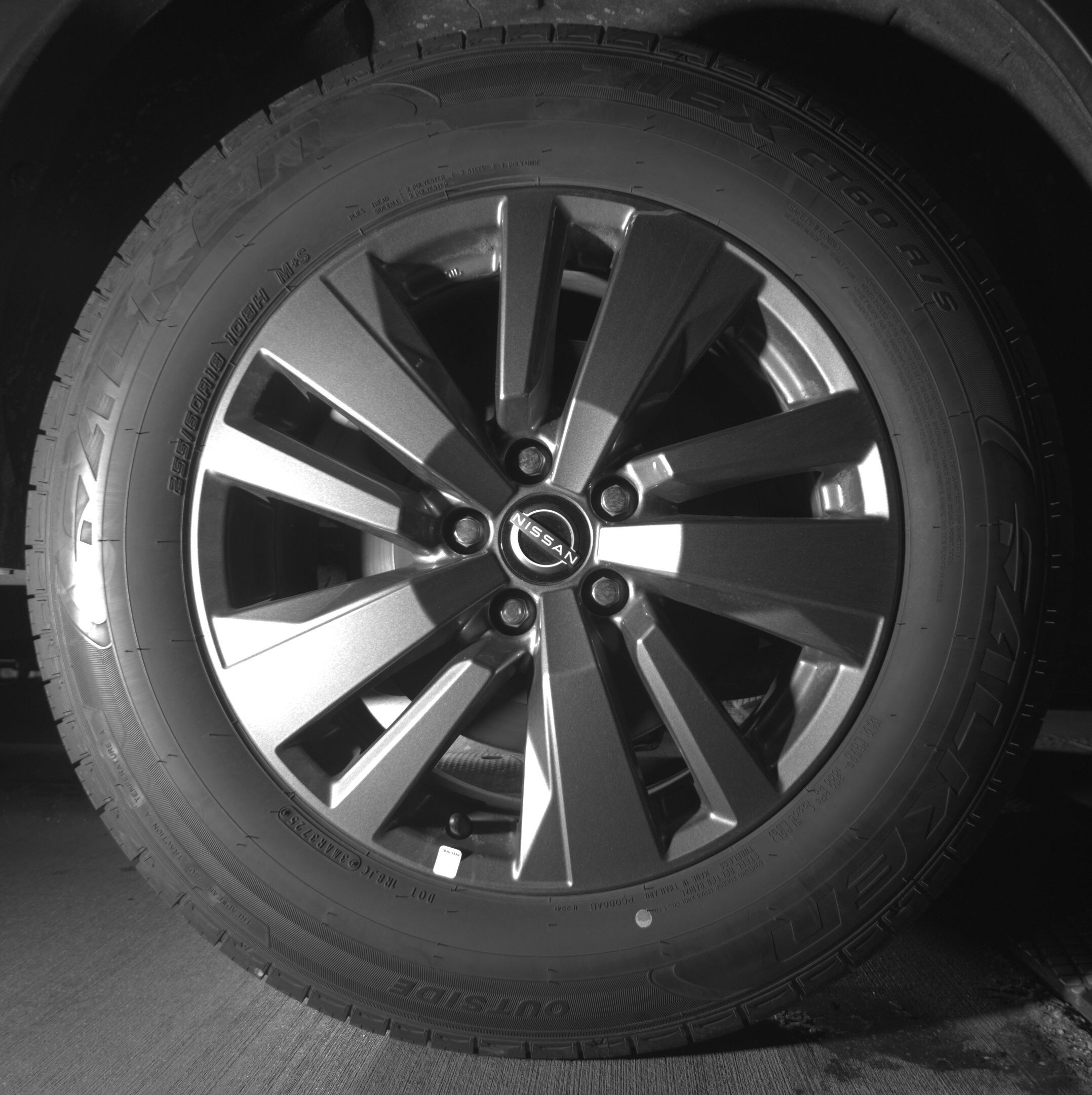 Thumbnail: 2025 Nissan Pathfinder - 12