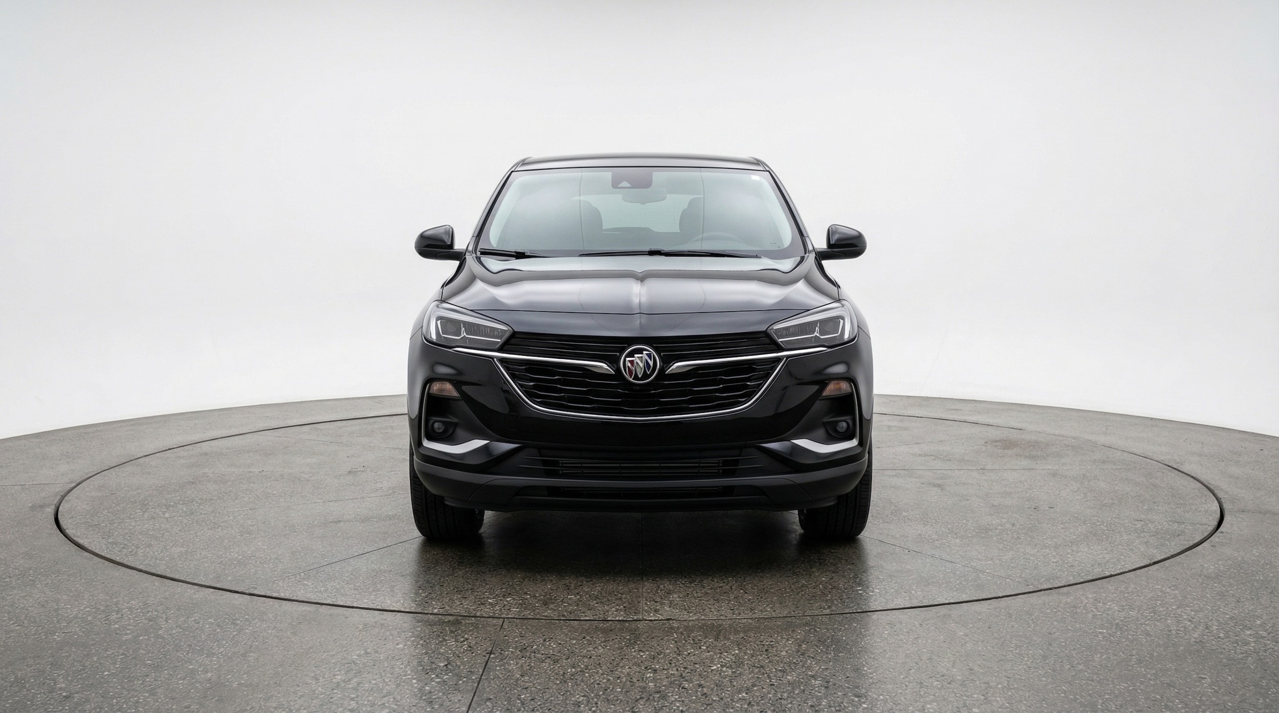 Thumbnail: 2025 Buick Encore GX - 2