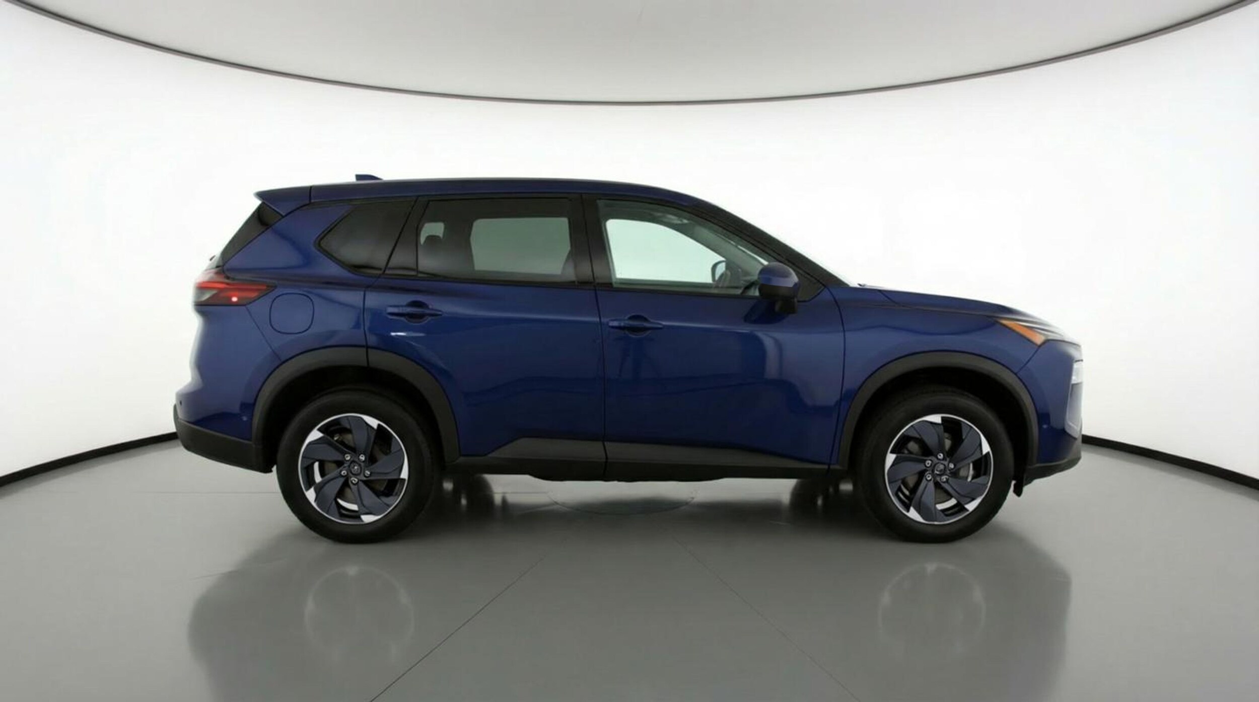 Thumbnail: 2025 Nissan Rogue - 8