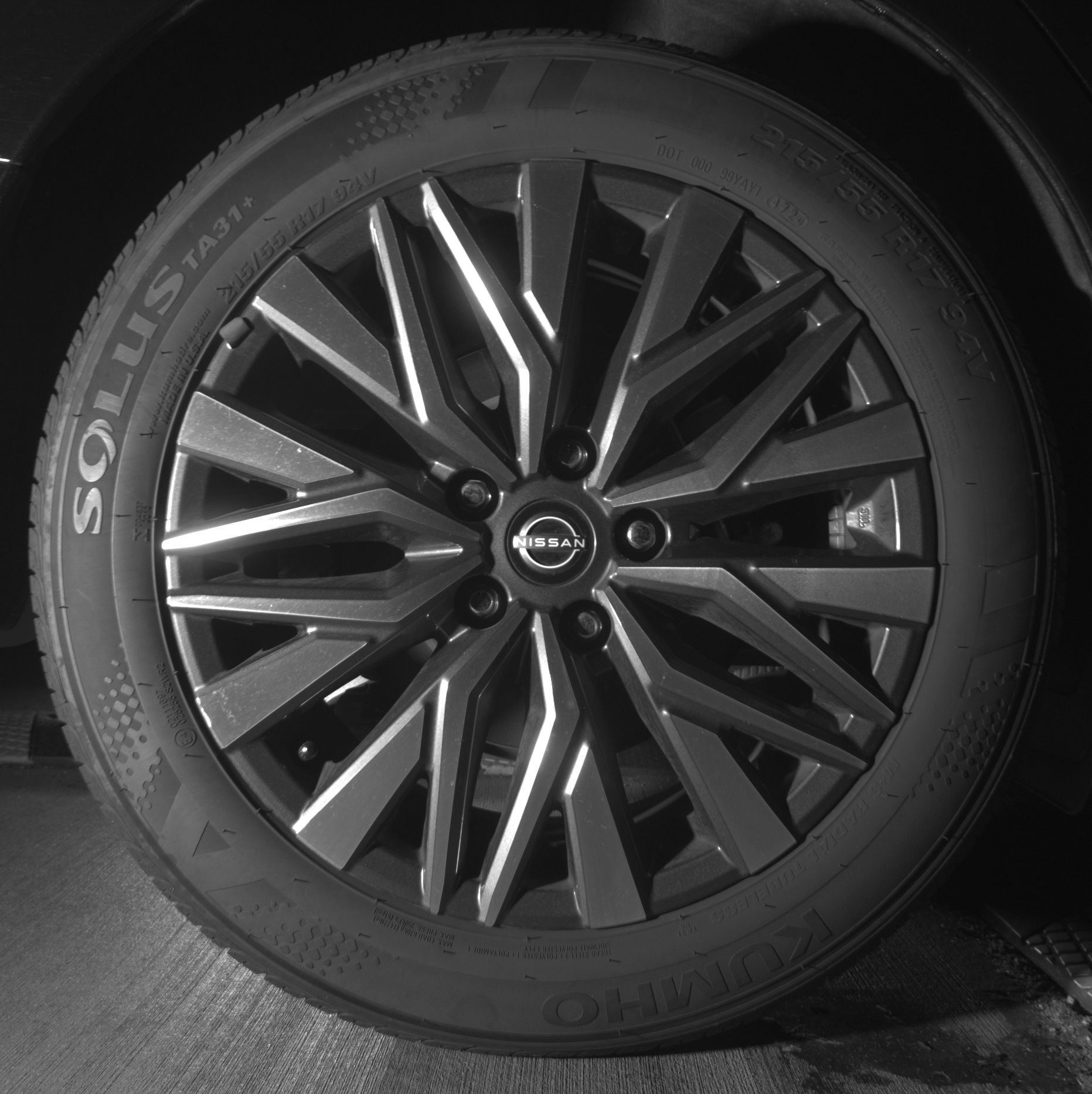 Thumbnail: 2025 Nissan Altima - 12