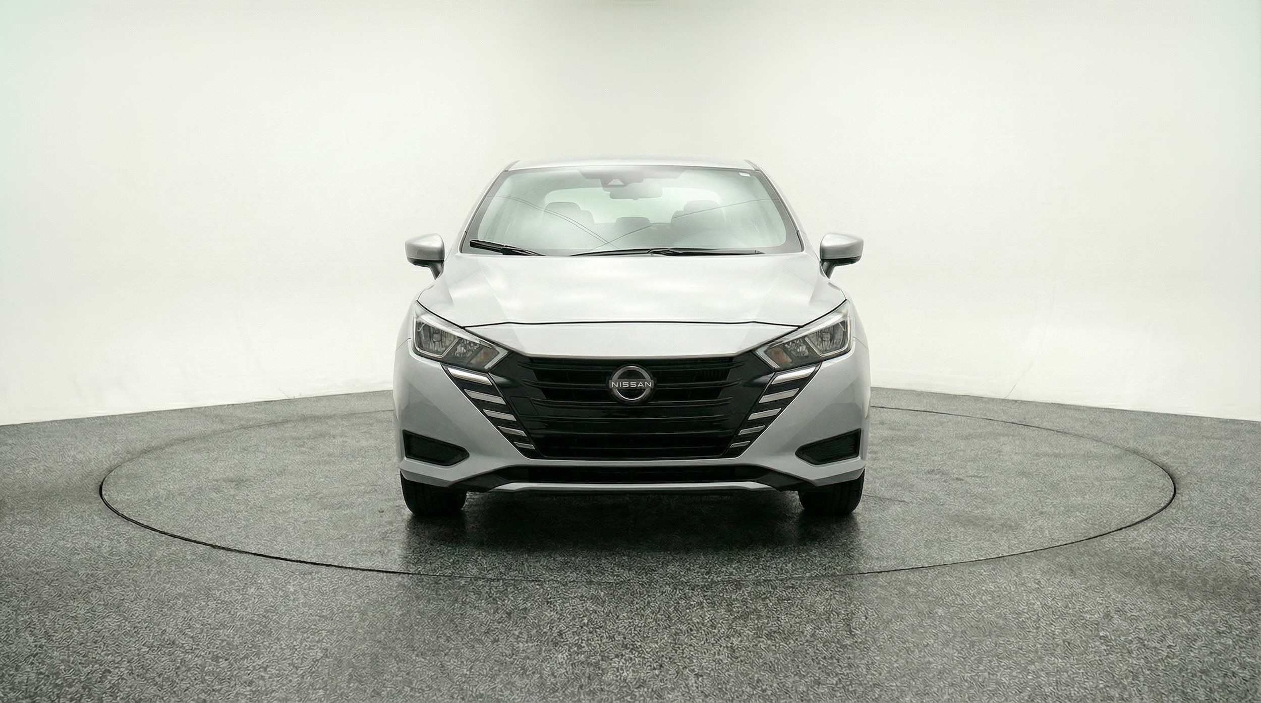 Thumbnail: 2025 Nissan Versa - 2