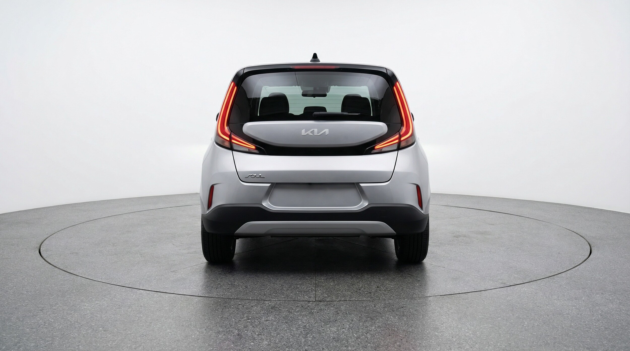 Thumbnail: 2025 Kia Soul - 6