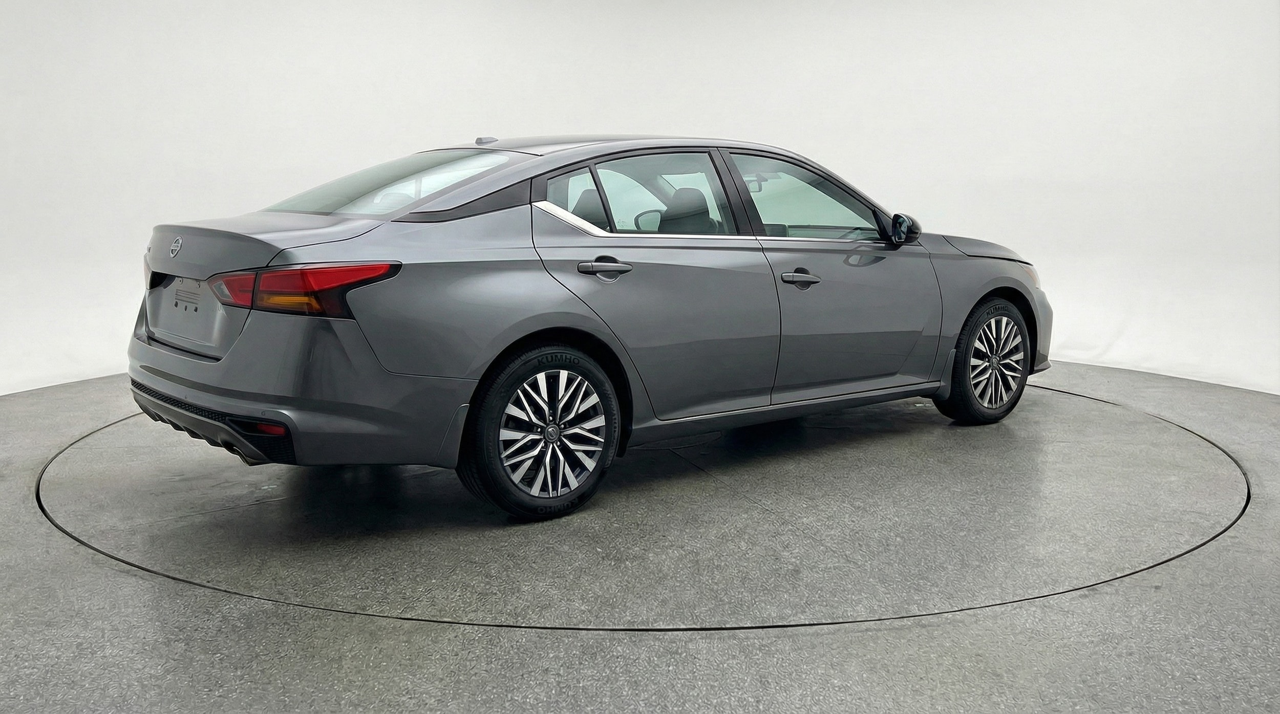 Thumbnail: 2025 Nissan Altima - 7