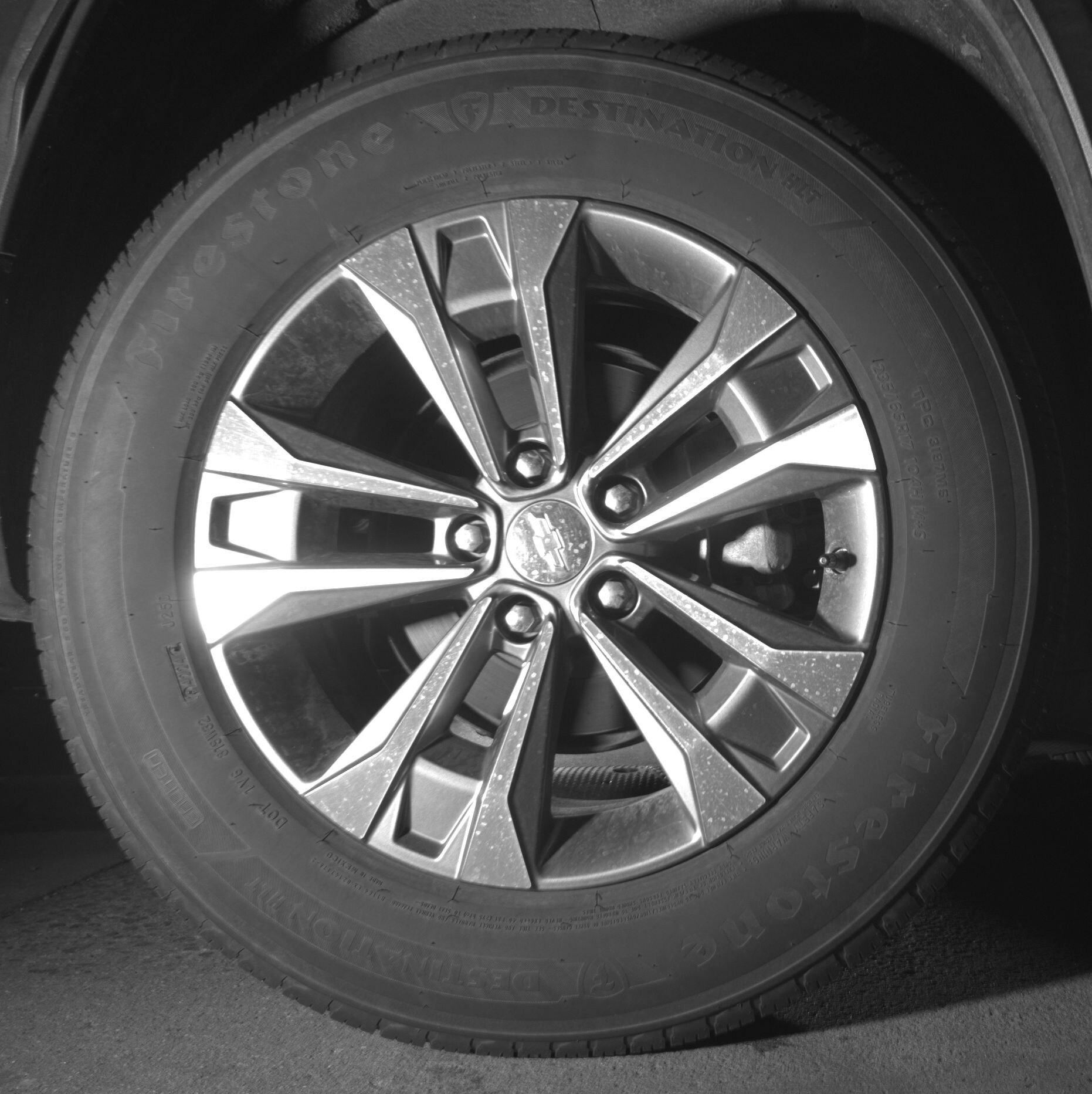 Thumbnail: 2025 Chevrolet Equinox - 12