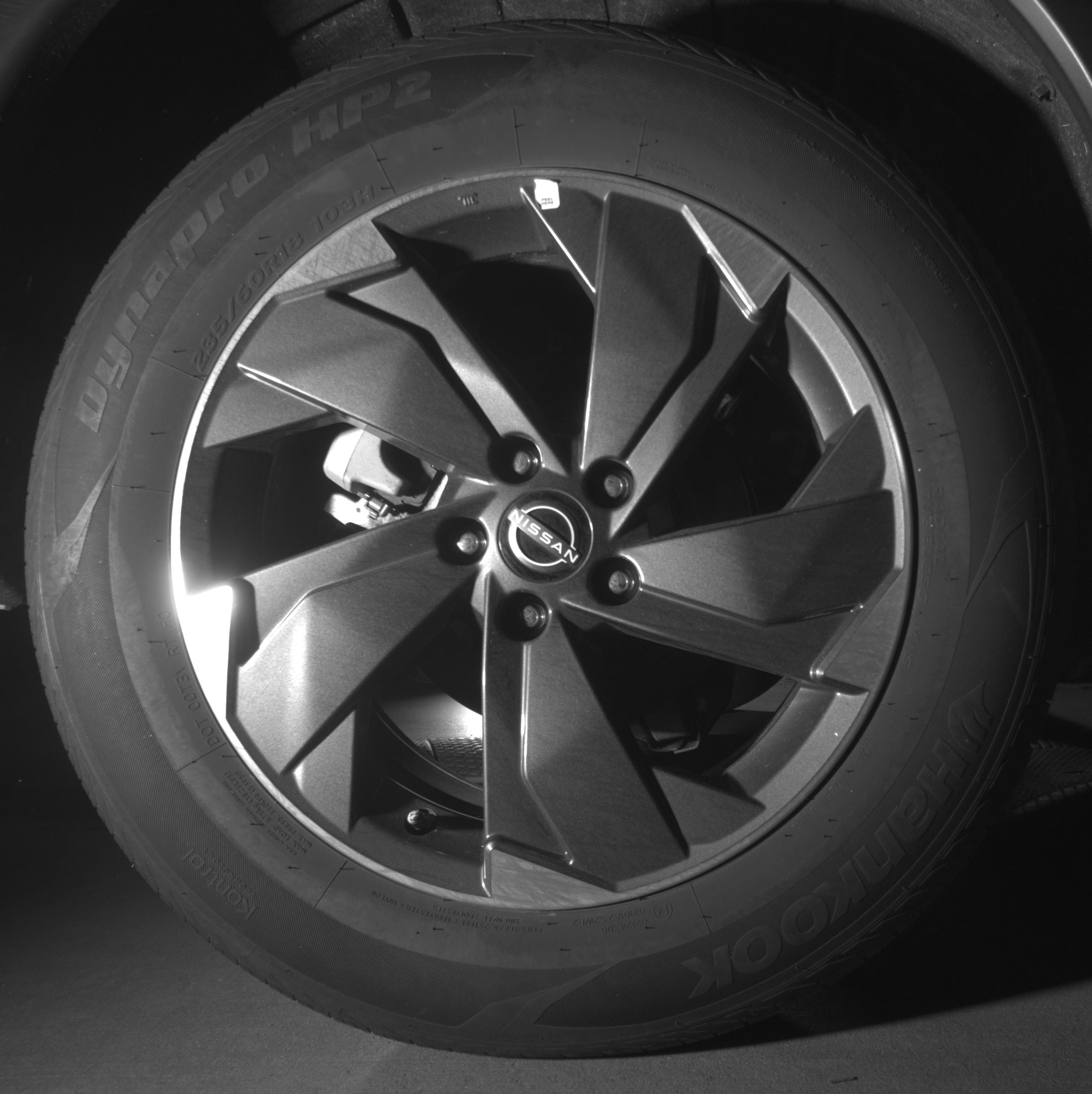 Thumbnail: 2025 Nissan Rogue - 12