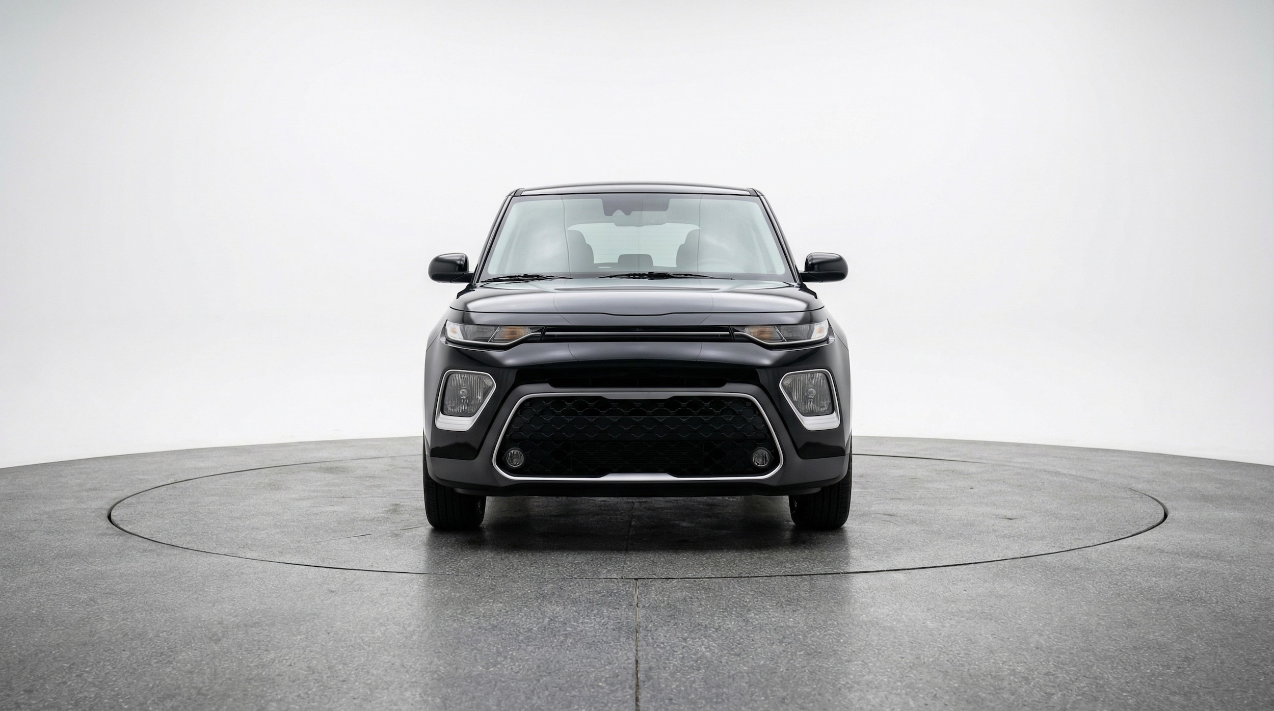 Thumbnail: 2025 Kia Soul - 2