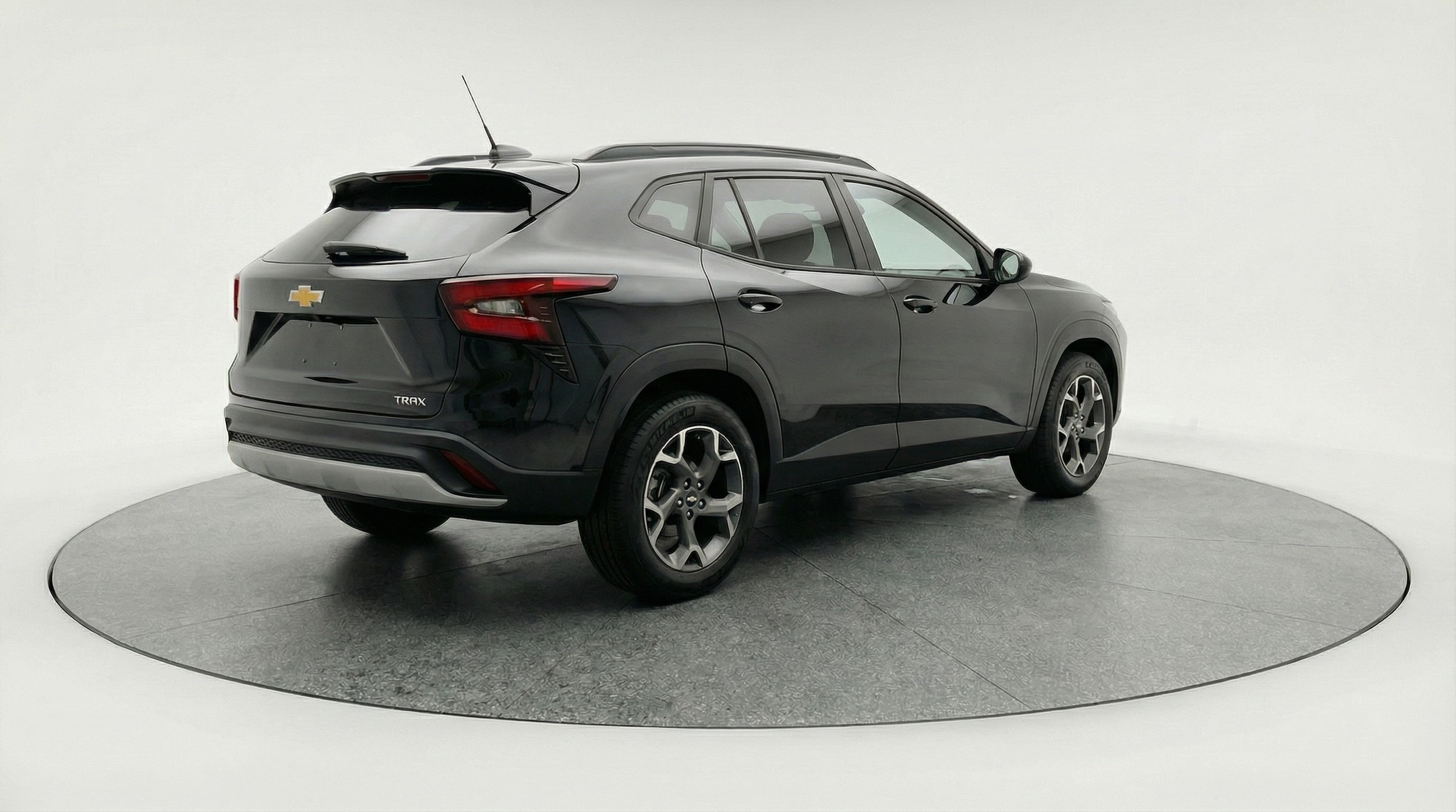 Thumbnail: 2025 Chevrolet Trax - 7