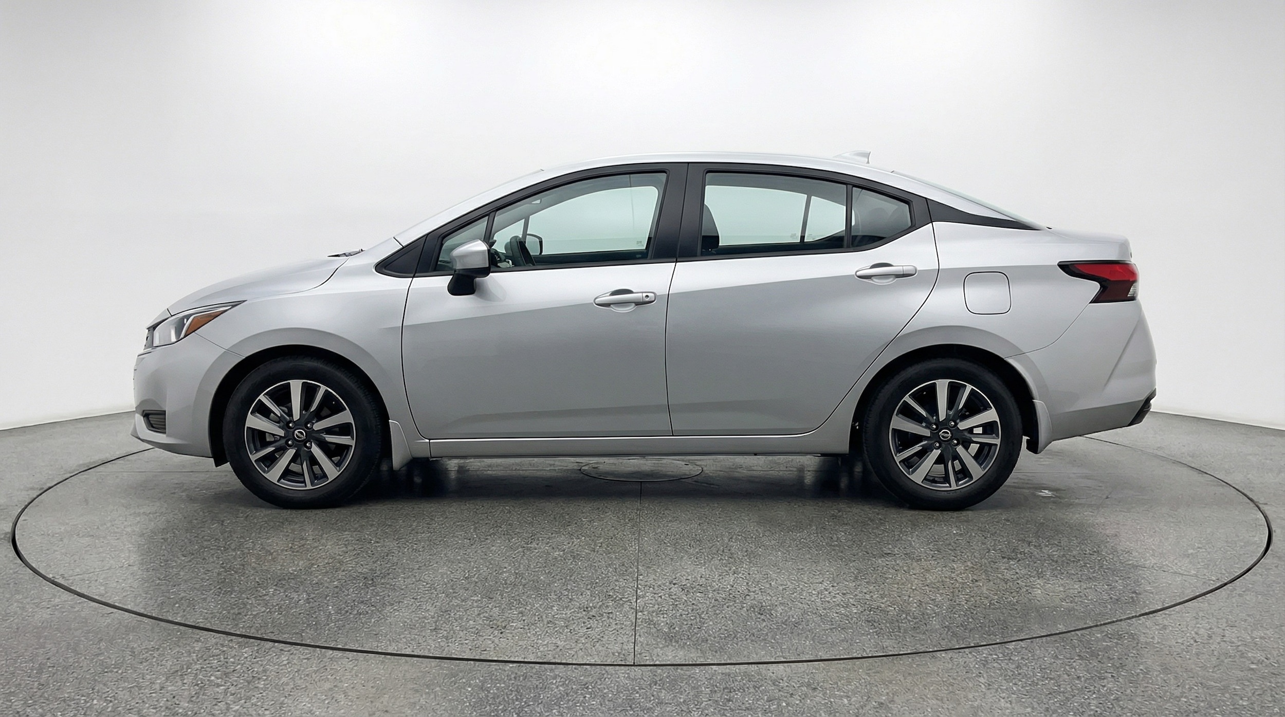 Thumbnail: 2025 Nissan Versa - 4