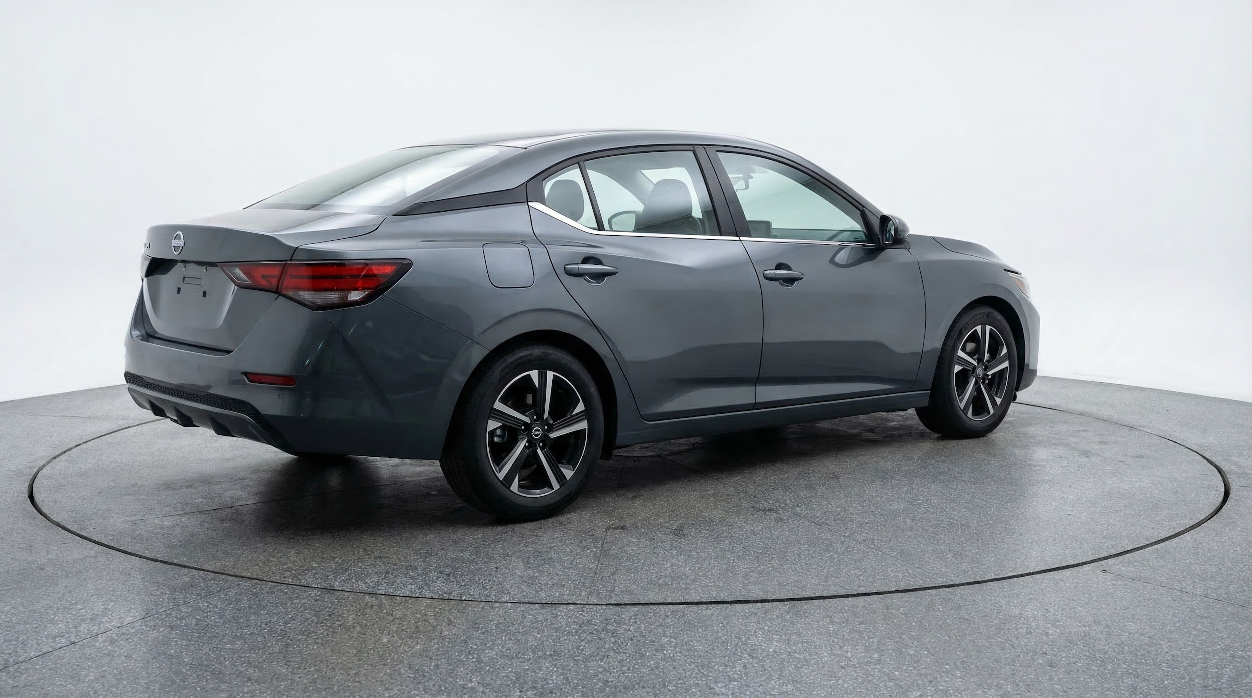 Thumbnail: 2025 Nissan Sentra - 7