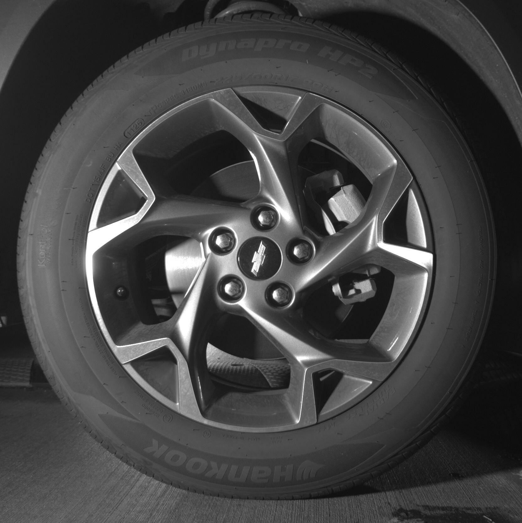 Thumbnail: 2025 Chevrolet Trax - 10