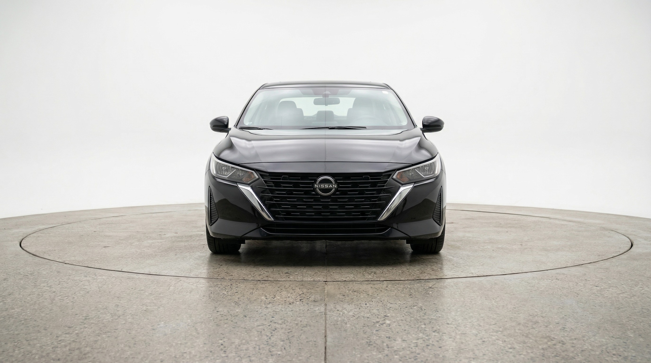 Thumbnail: 2025 Nissan Sentra - 2