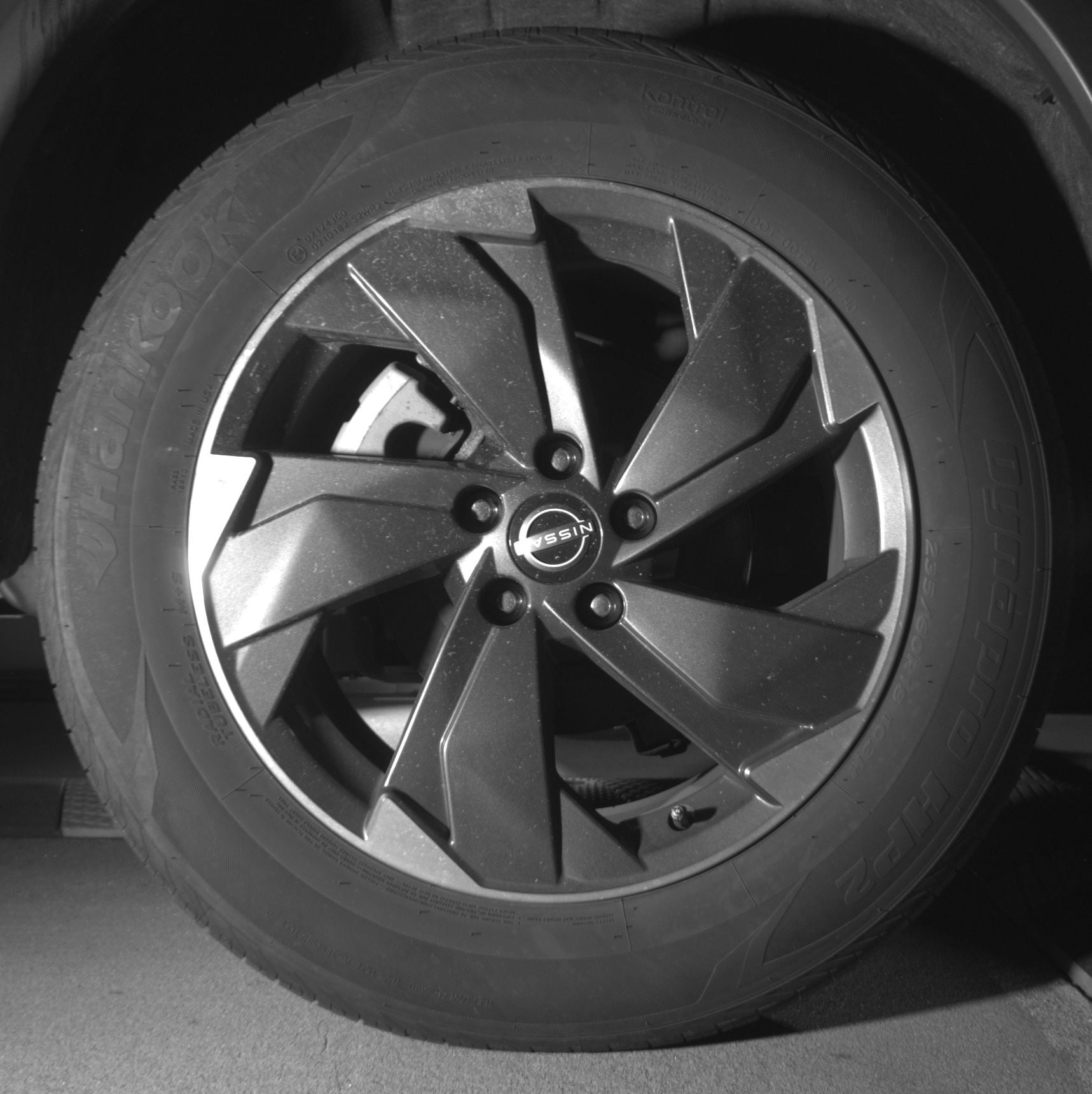 Thumbnail: 2025 Nissan Rogue - 12