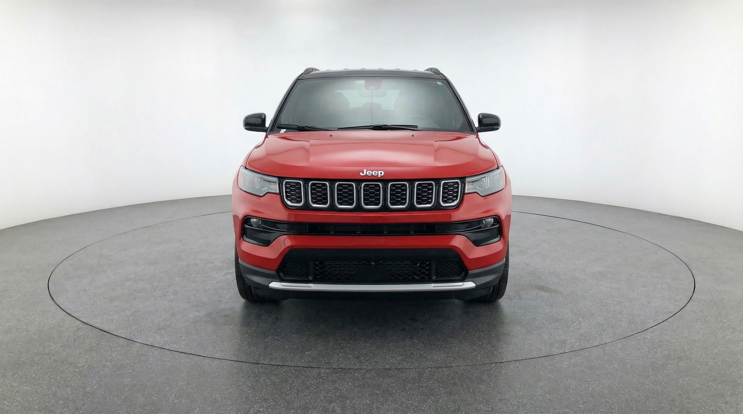 Thumbnail: 2025 Jeep Compass - 2