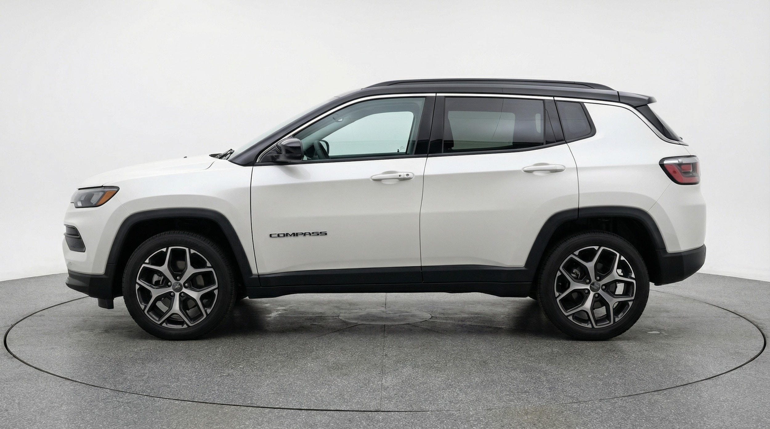 Thumbnail: 2025 Jeep Compass - 4