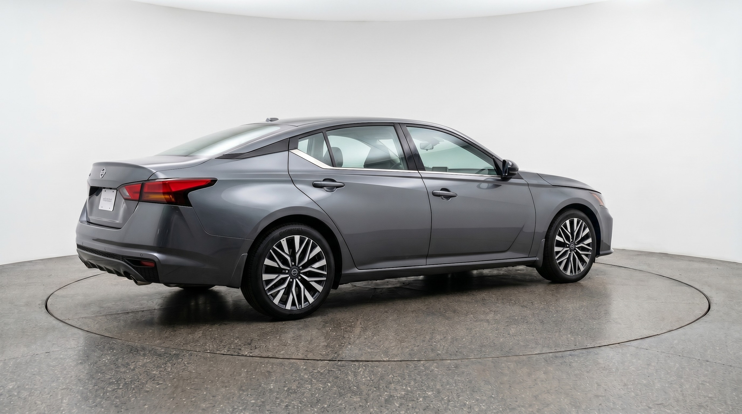 Thumbnail: 2025 Nissan Altima - 7