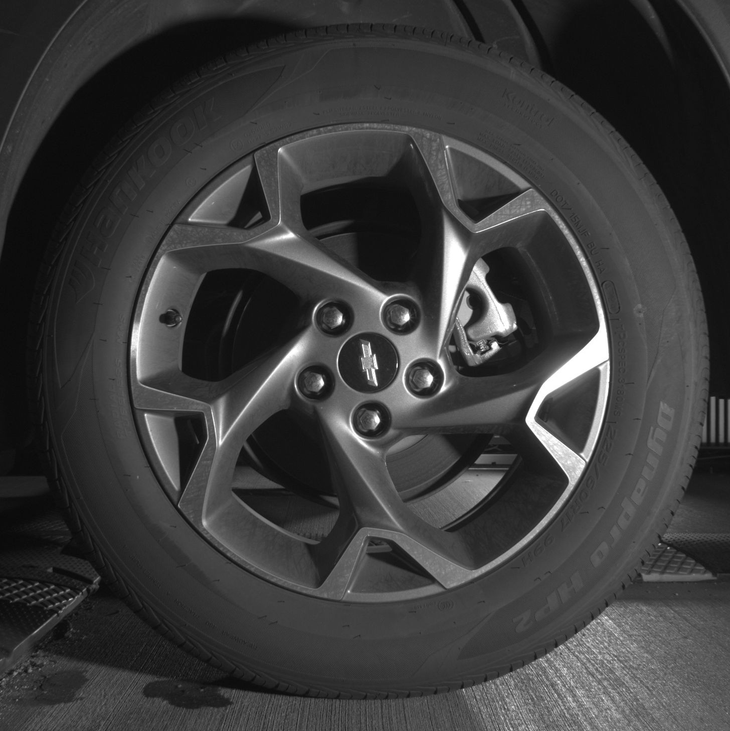 Thumbnail: 2025 Chevrolet Trax - 11