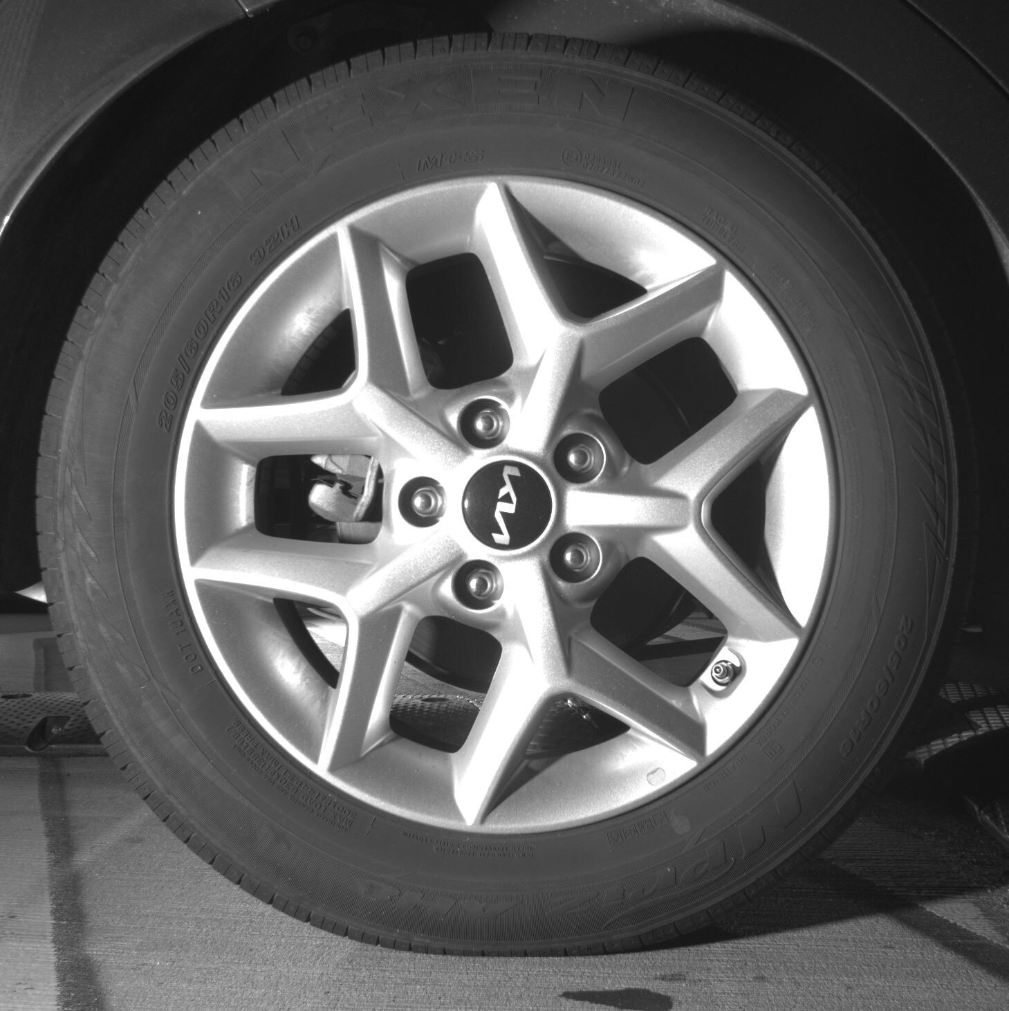 Thumbnail: 2025 Kia Soul - 12