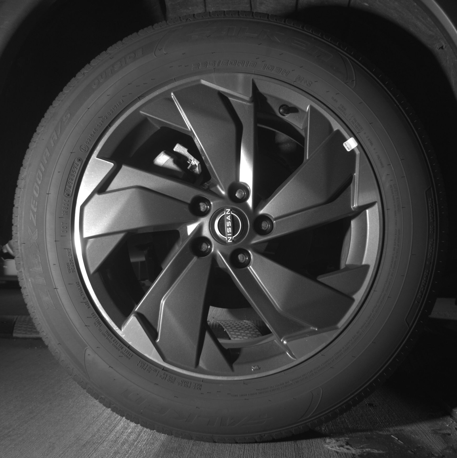 Thumbnail: 2025 Nissan Rogue - 12