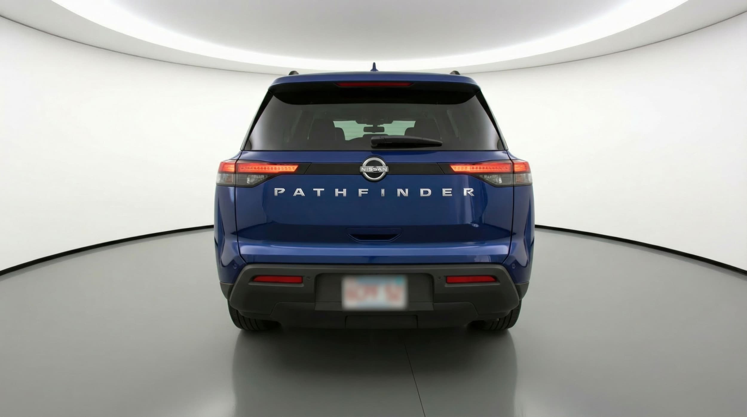 Thumbnail: 2025 Nissan Pathfinder - 6