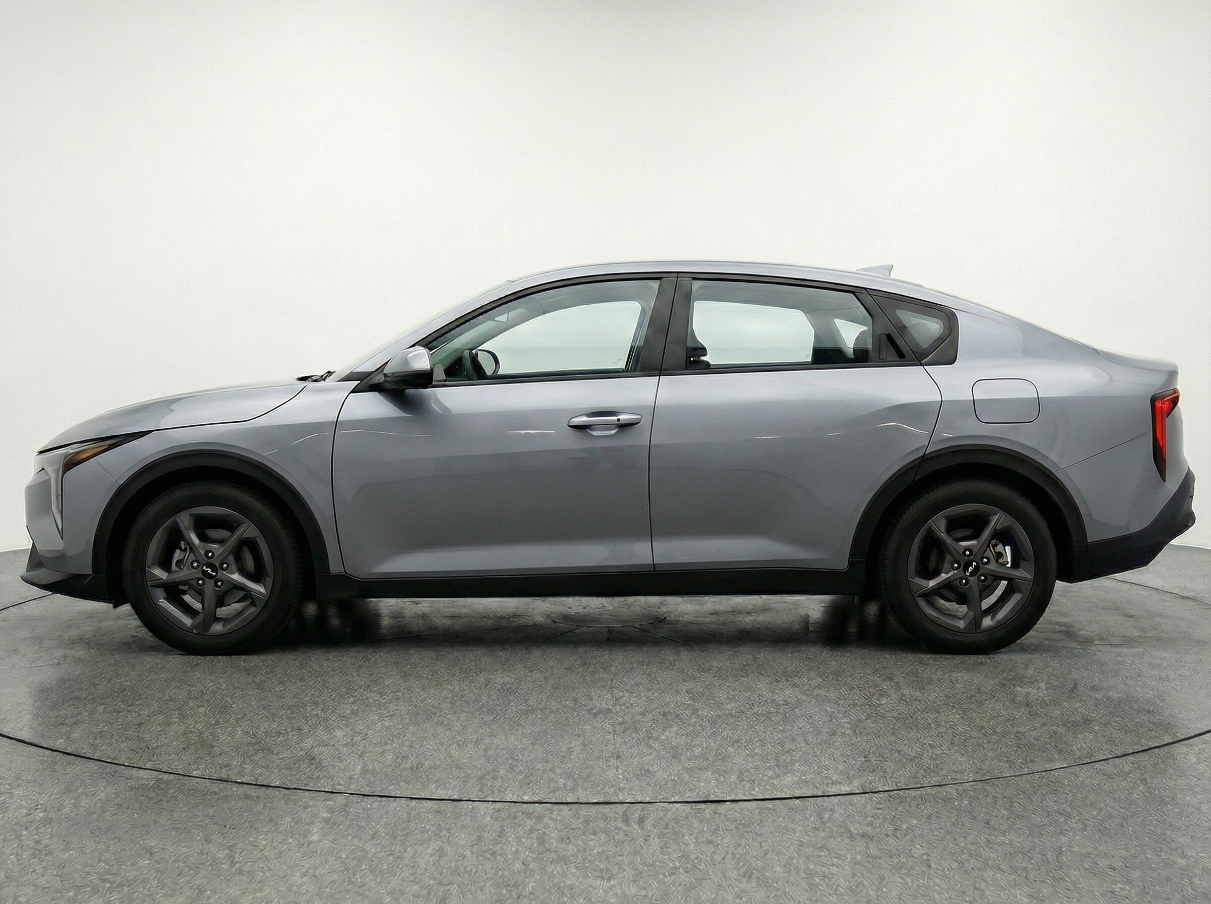 Thumbnail: 2025 Kia K4 - 4