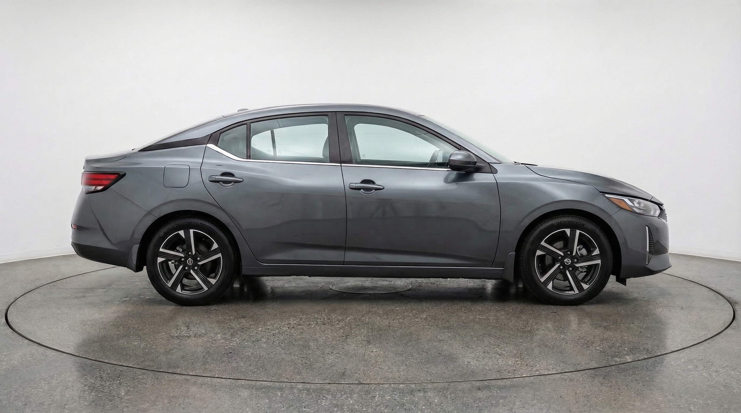 Thumbnail: 2025 Nissan Sentra - 8