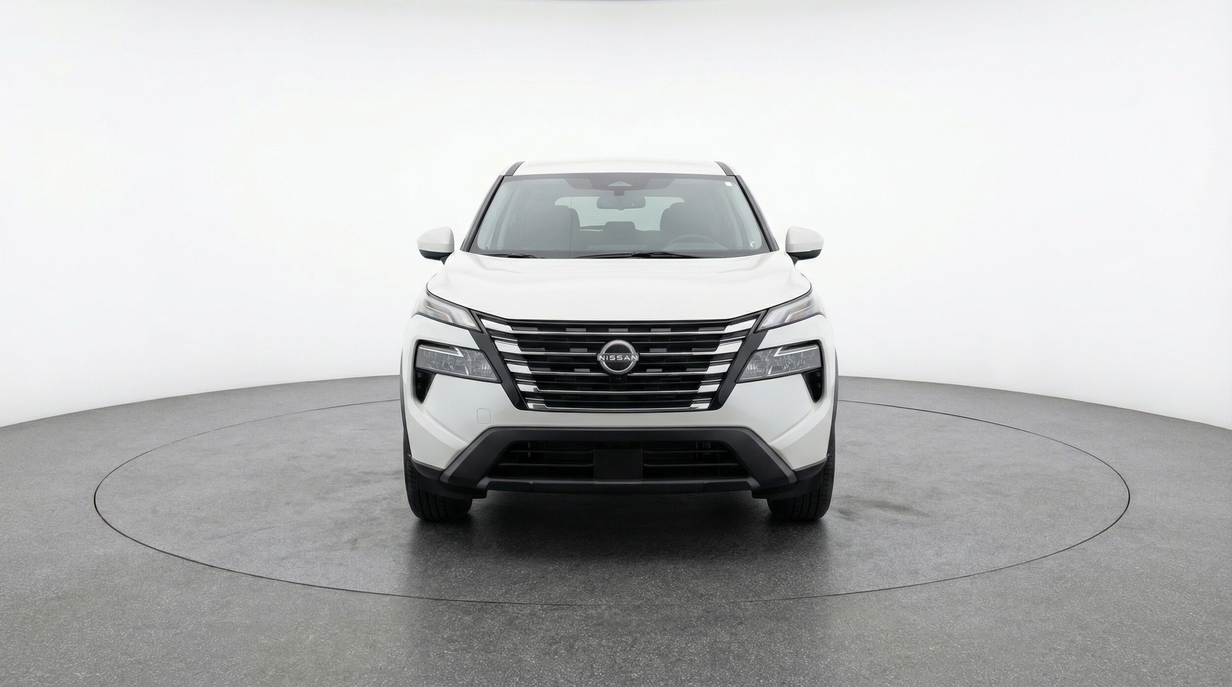 Thumbnail: 2025 Nissan Rogue - 2