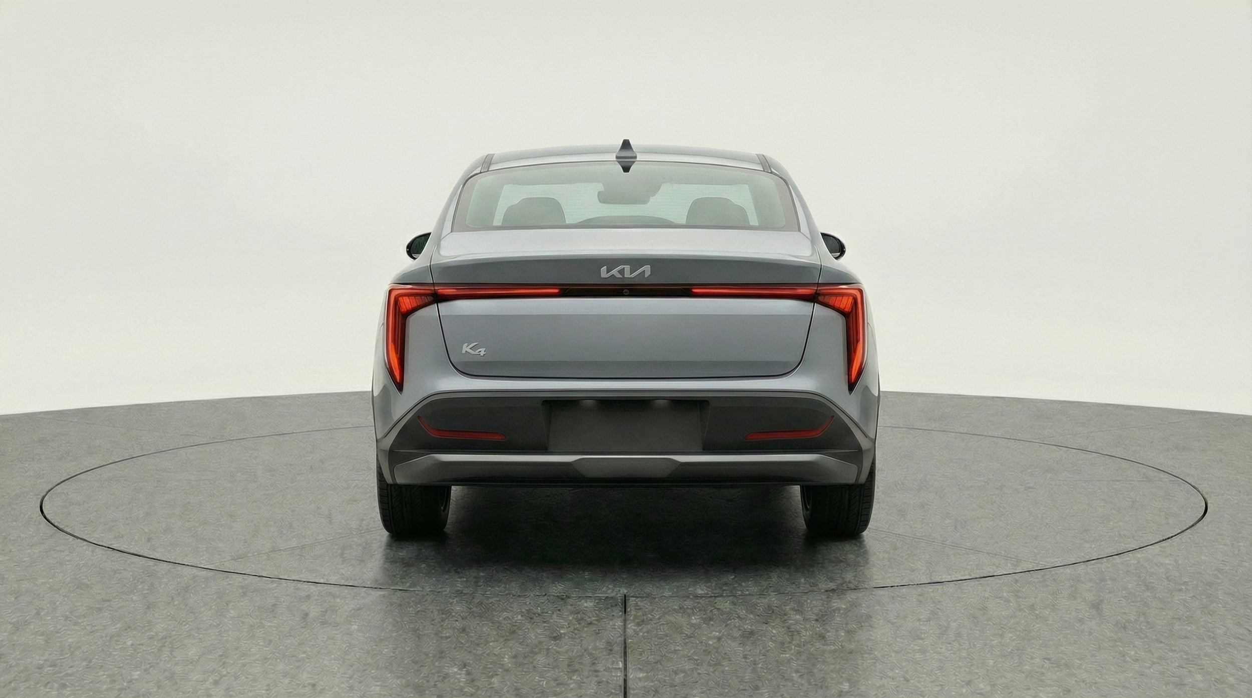 Thumbnail: 2025 Kia K4 - 6