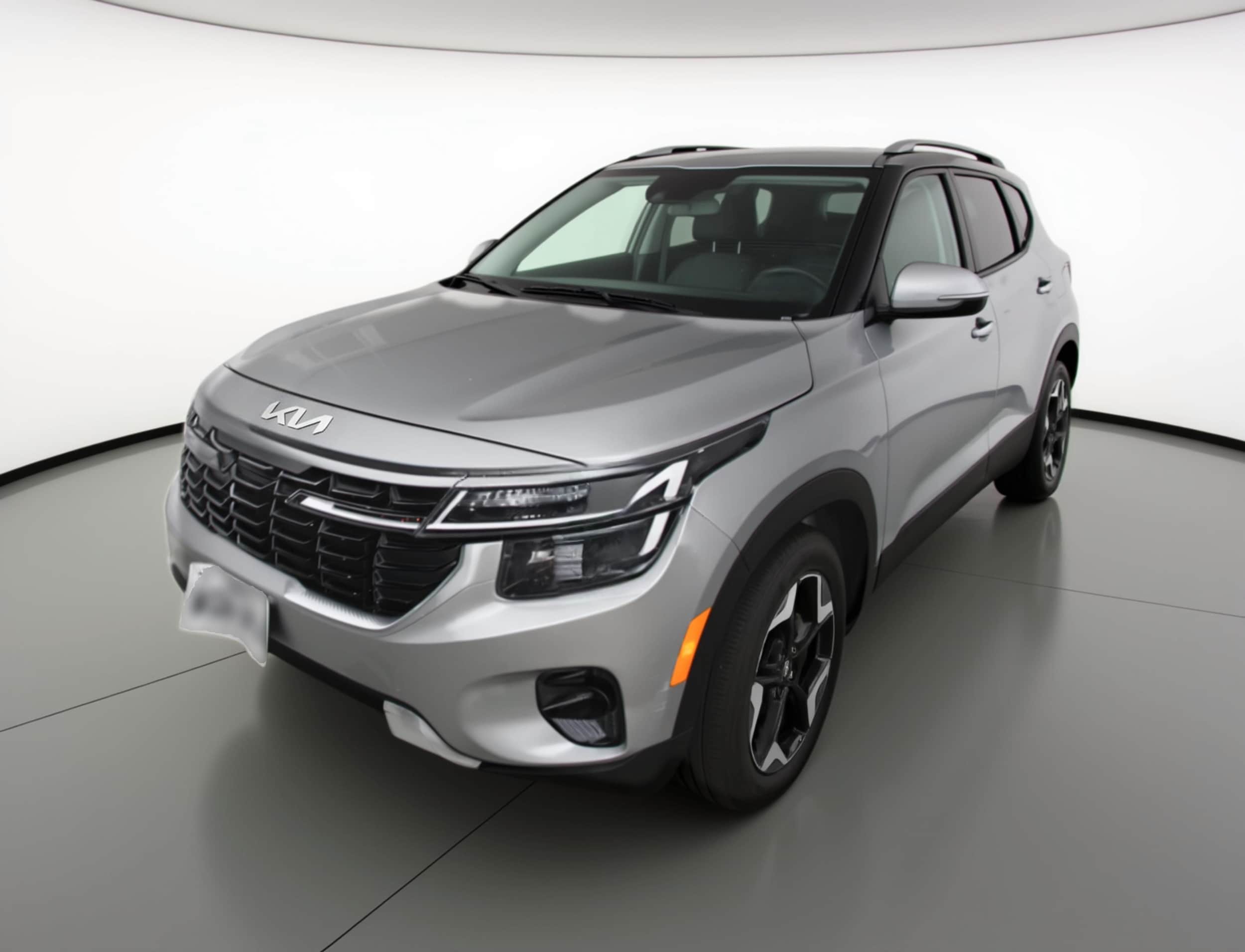 Thumbnail: 2025 Kia Seltos - 3