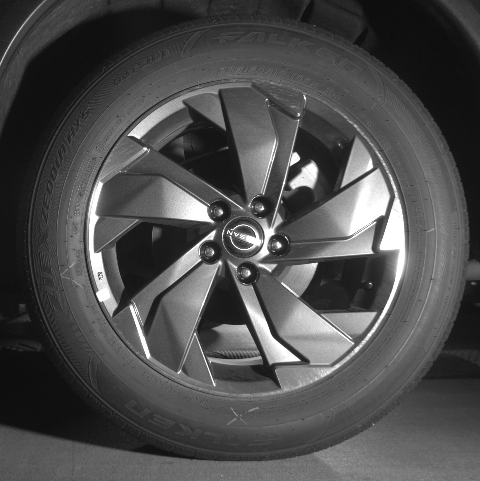 Thumbnail: 2025 Nissan Rogue - 11