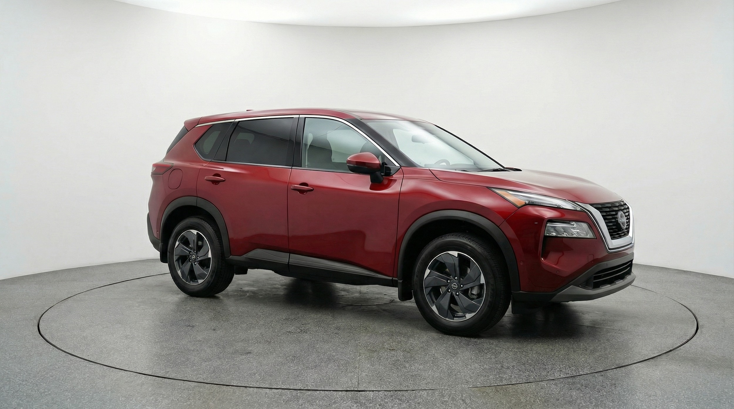 Thumbnail: 2025 Nissan Rogue - 1