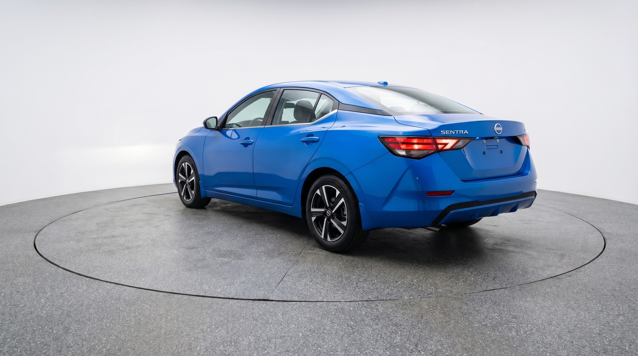 Thumbnail: 2025 Nissan Sentra - 5