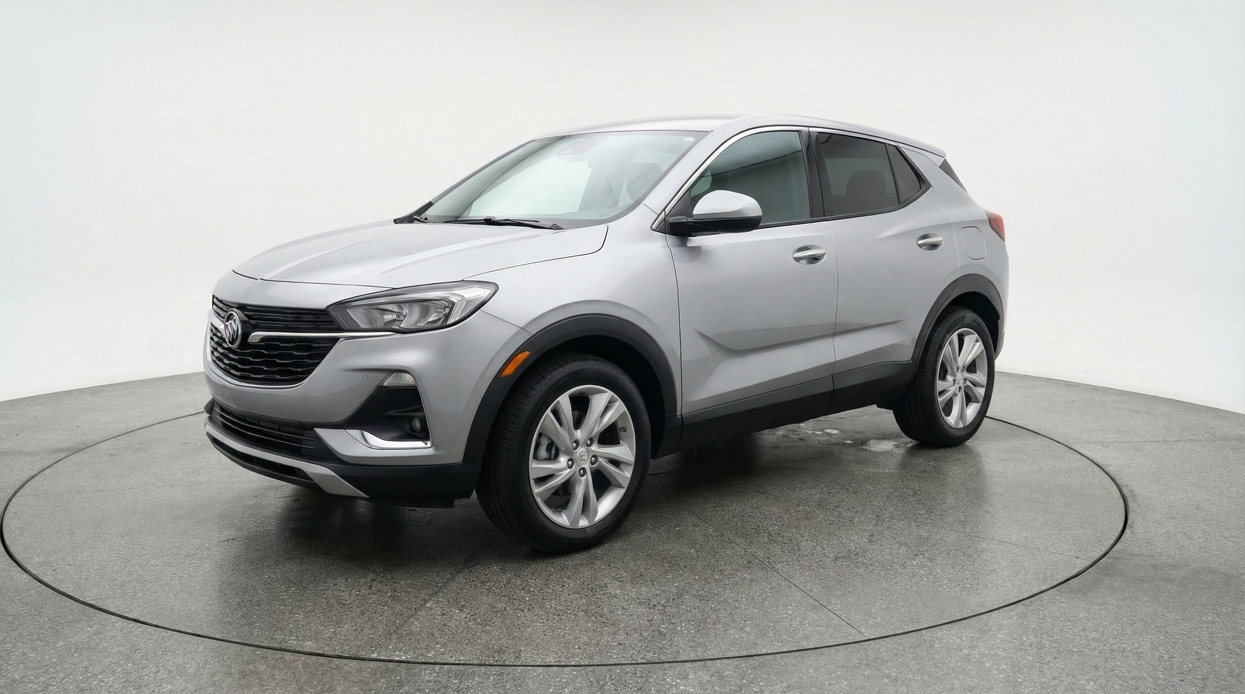 Thumbnail: 2025 Buick Encore GX - 3