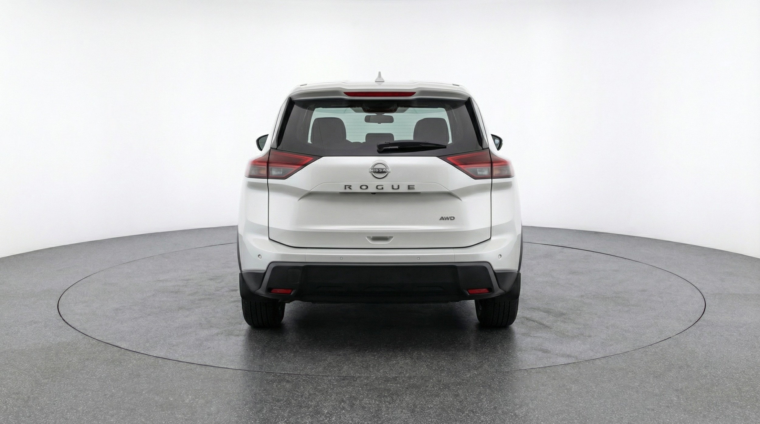 Thumbnail: 2025 Nissan Rogue - 6