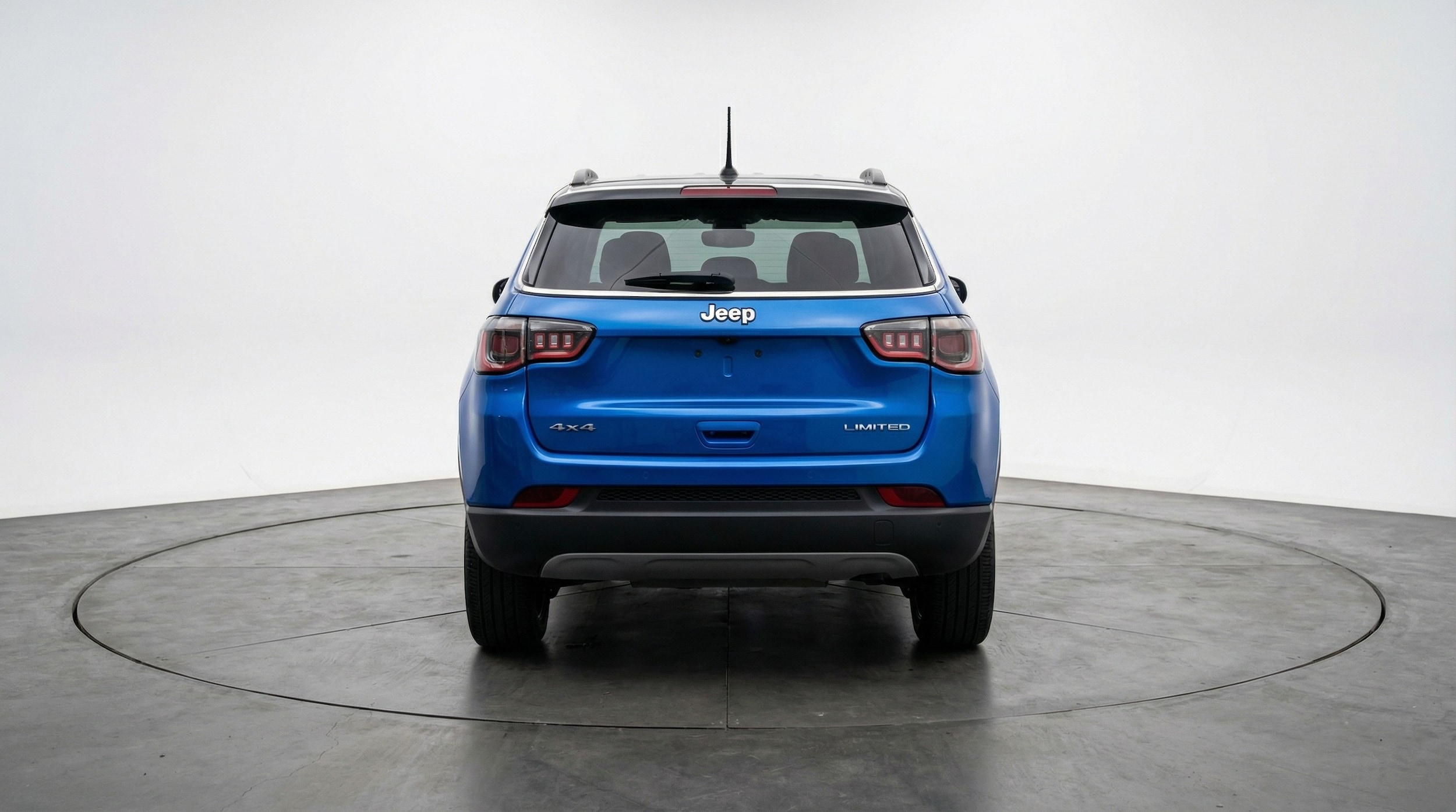 Thumbnail: 2025 Jeep Compass - 6