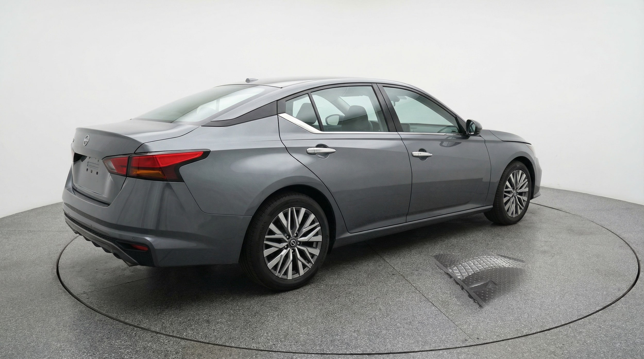 Thumbnail: 2025 Nissan Altima - 7