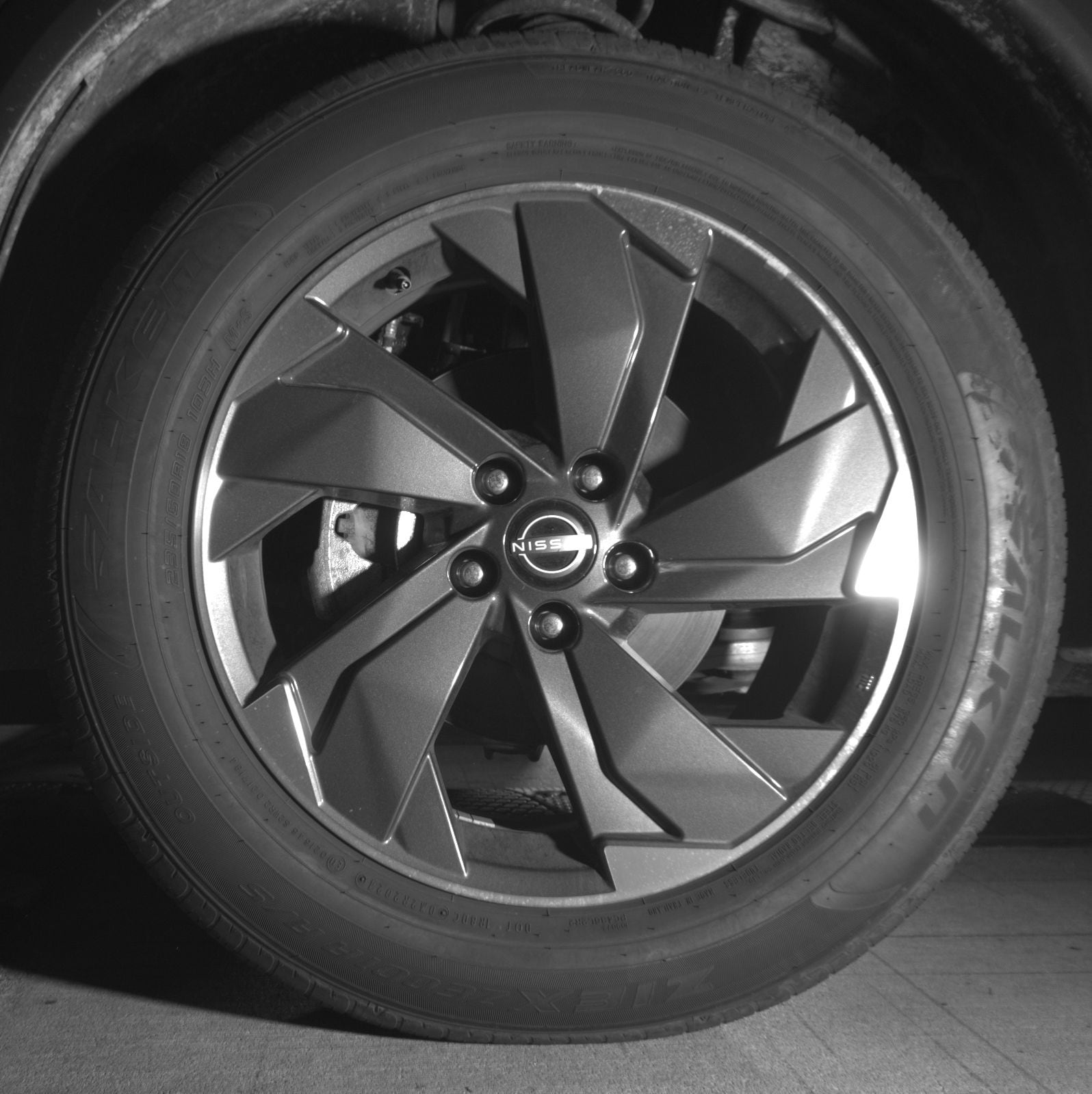 Thumbnail: 2025 Nissan Rogue - 9