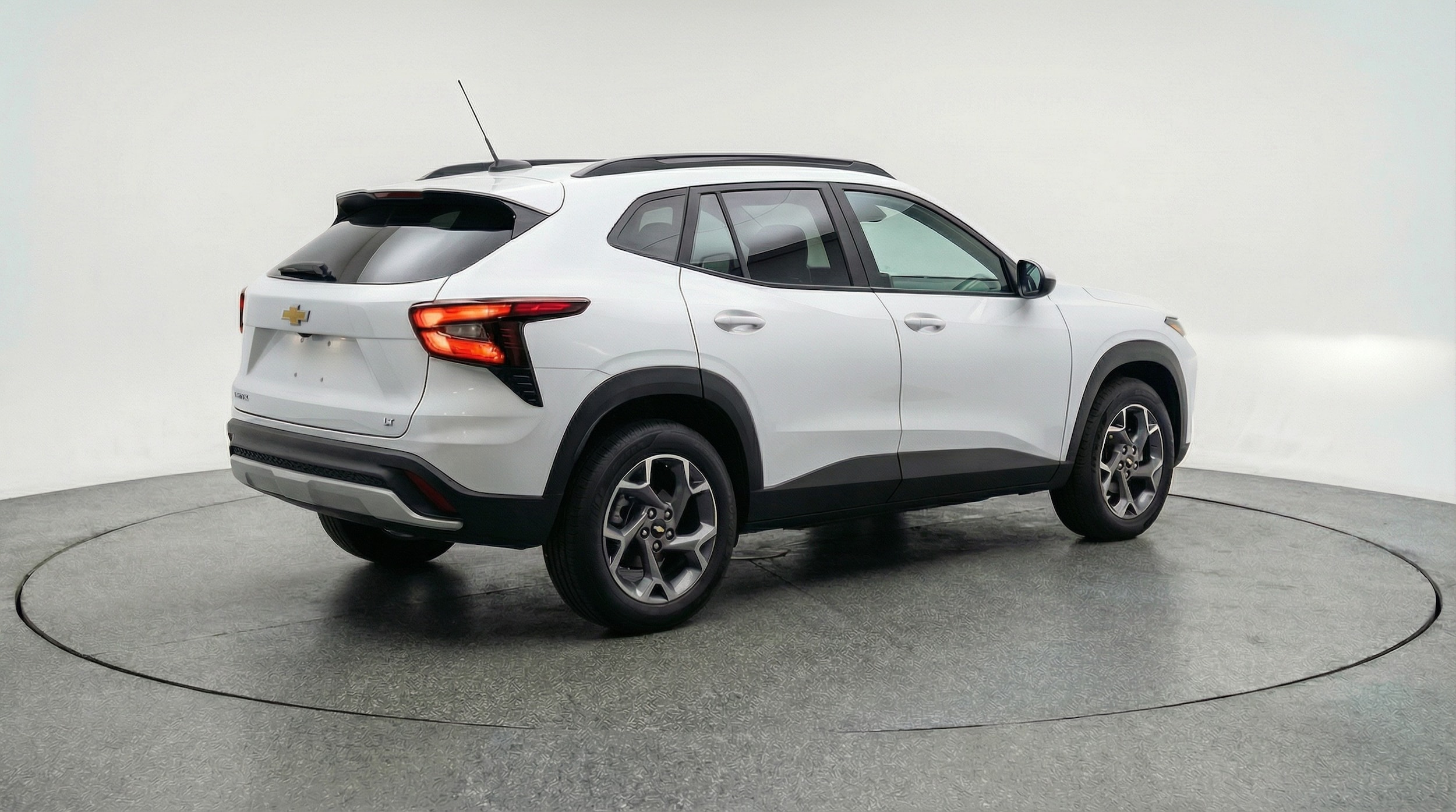 Thumbnail: 2025 Chevrolet Trax - 7