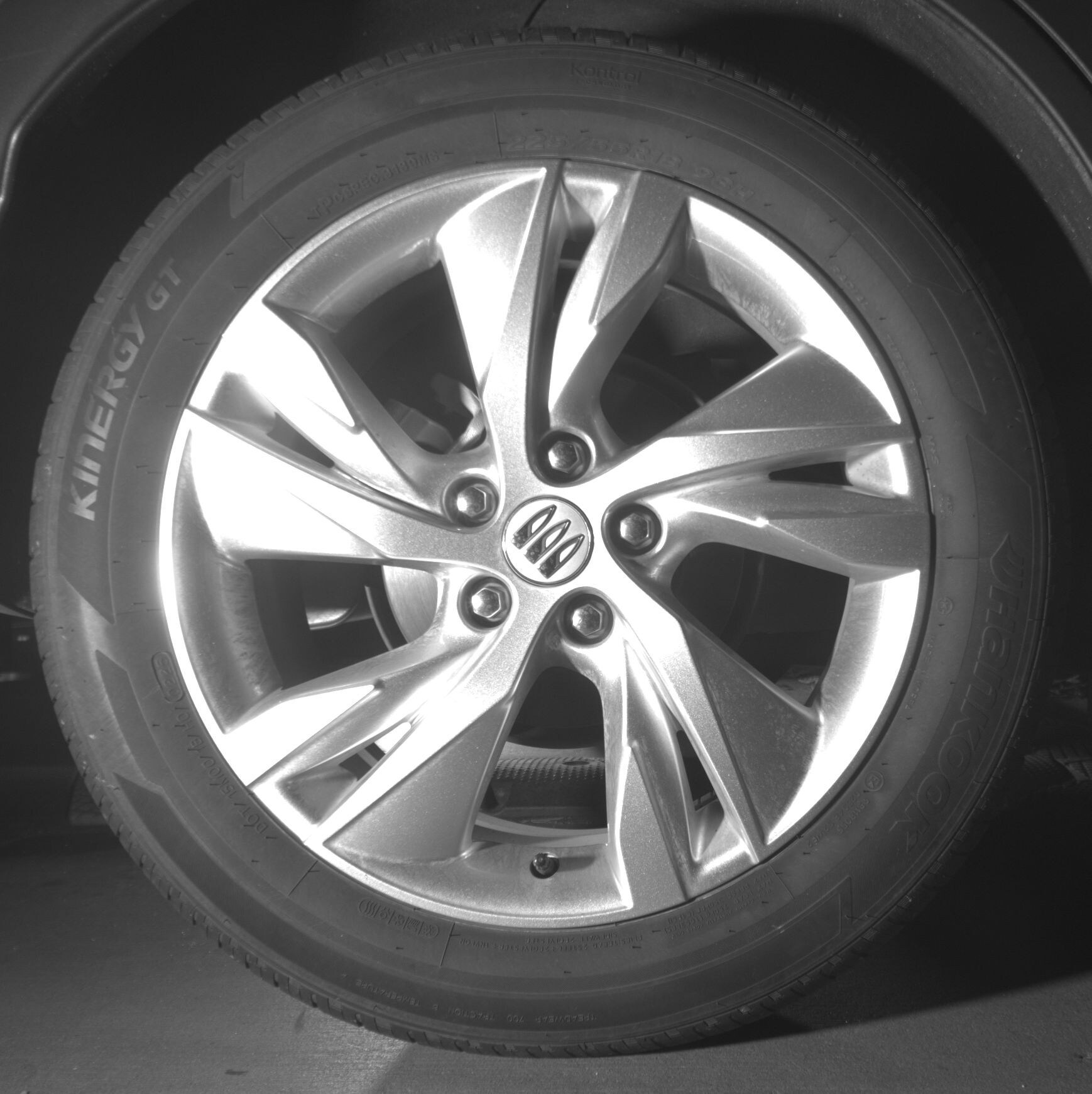 Thumbnail: 2025 Buick Encore GX - 12